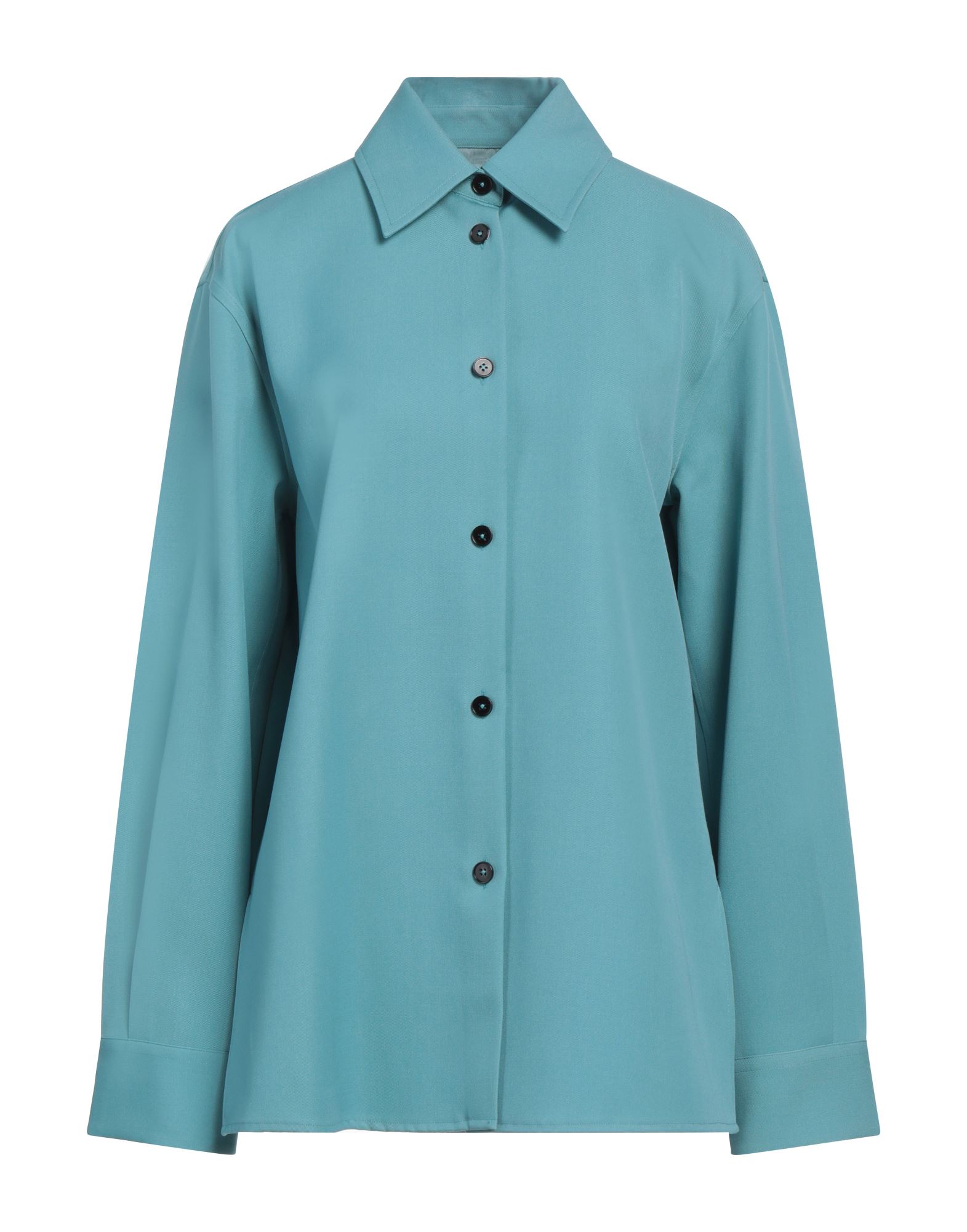 JIL SANDER JIL SANDER ΜΠΛΟΥΖΑΚΙΑ Πουκάμισο