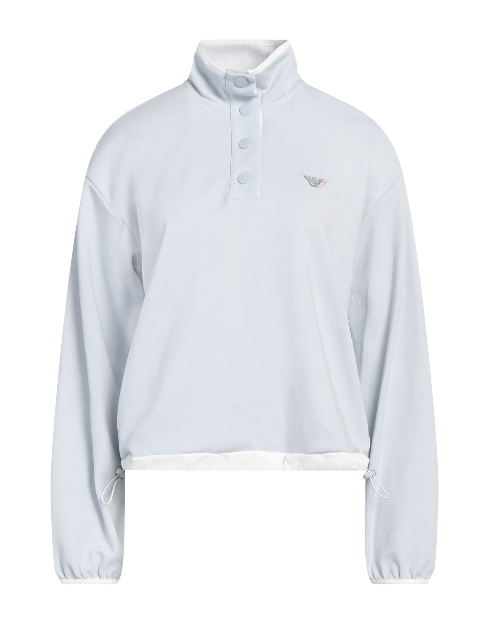  Emporio Armani - Tops - Sweatshirts - On Yoox.com 