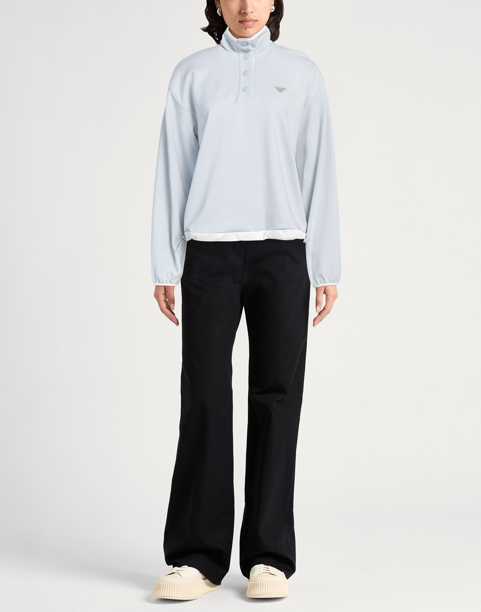  Emporio Armani - Tops - Sweatshirts - On Yoox.com 