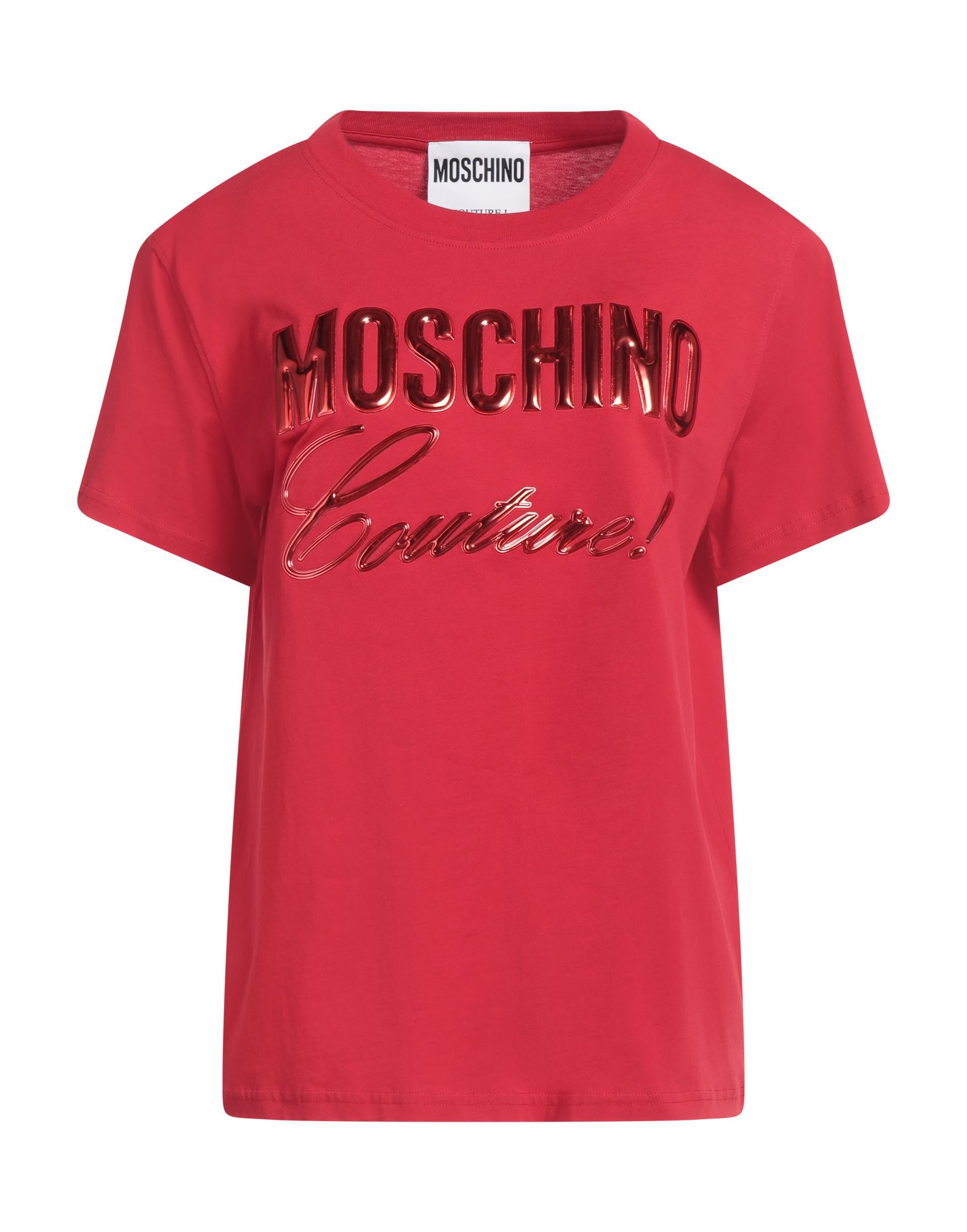 MOSCHINO ΜΠΛΟΥΖΑΚΙΑ T-shirt