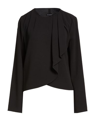 Top Damen Schwarz 32,34,36,38,40,42 Damen