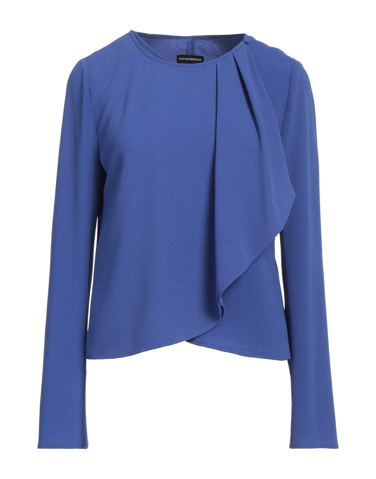  EMPORIO ARMANI ΜΠΛΟΥΖΑΚΙΑ Τοπ