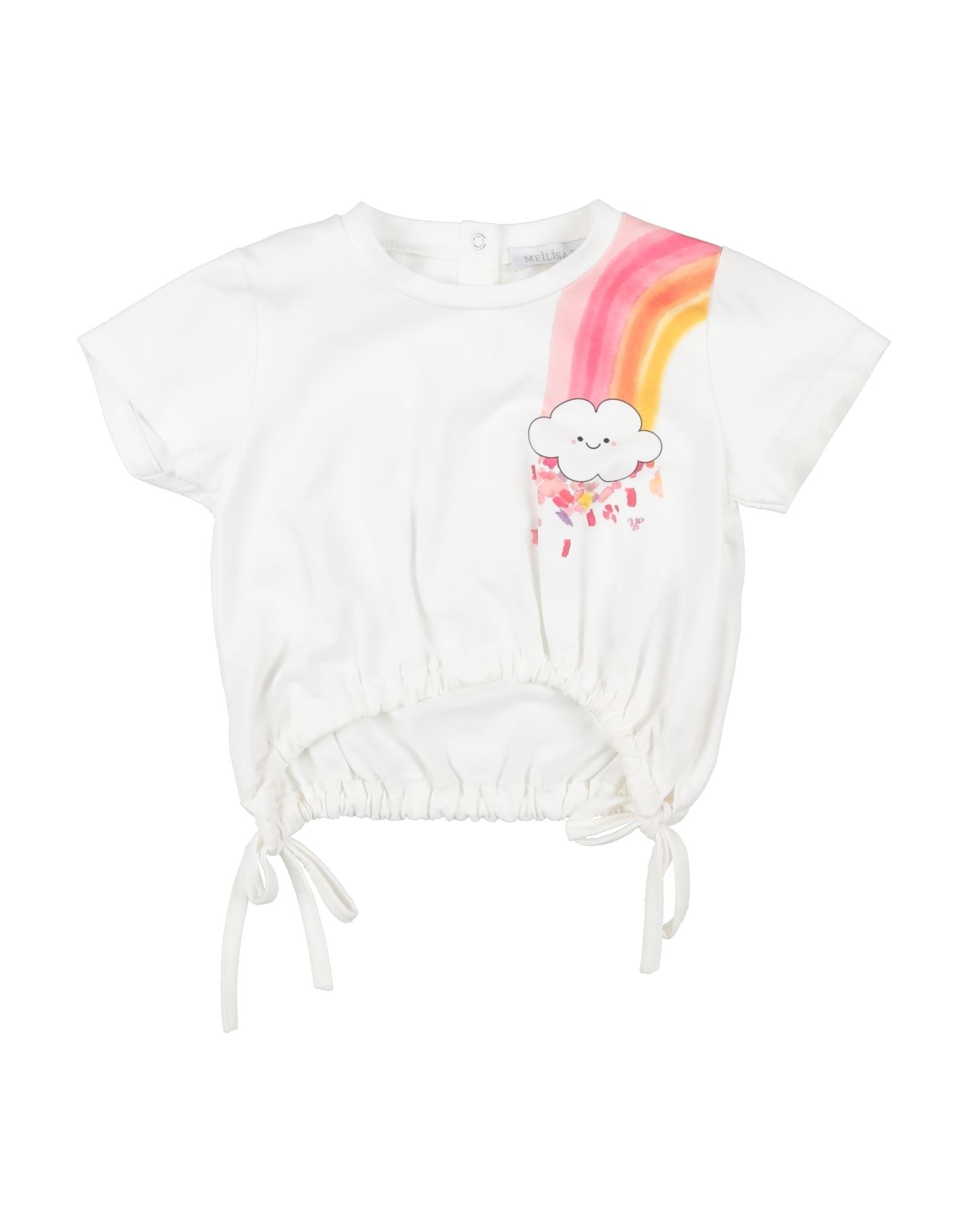  Meilisa Bai - Tops - T-shirts - On Yoox.com 