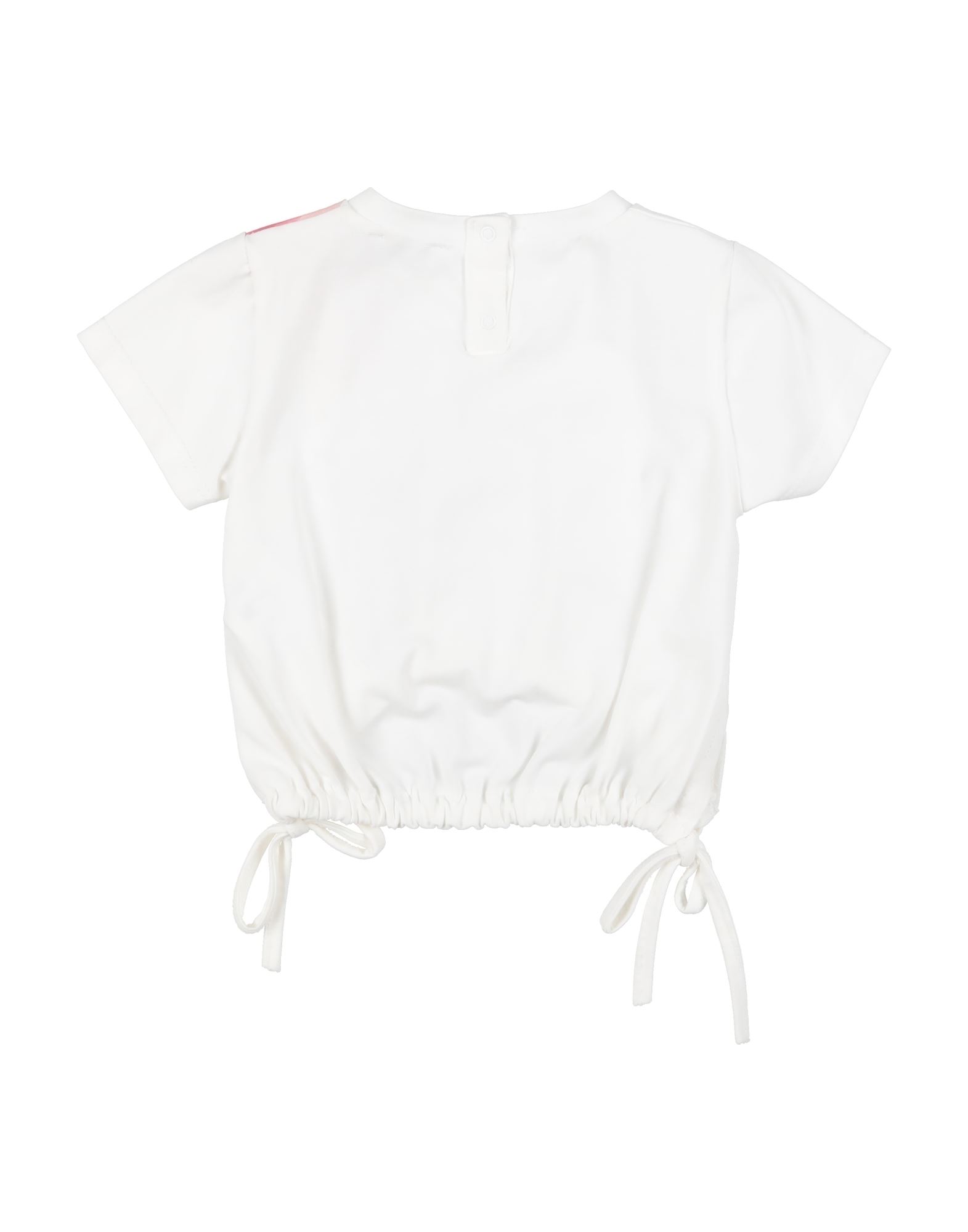  Meilisa Bai - Tops - T-shirts - On Yoox.com 