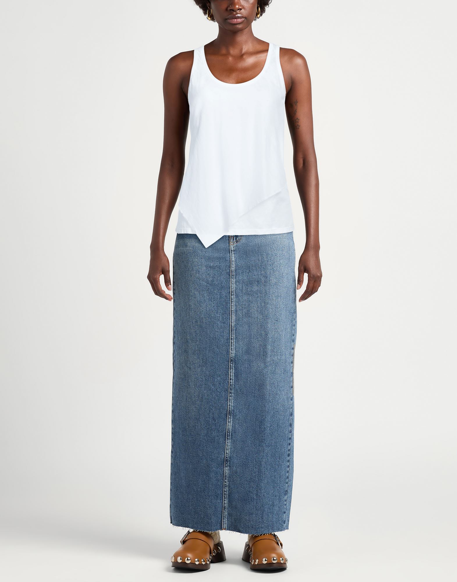  Woolrich - Tops - Tank Tops - On Yoox.com 