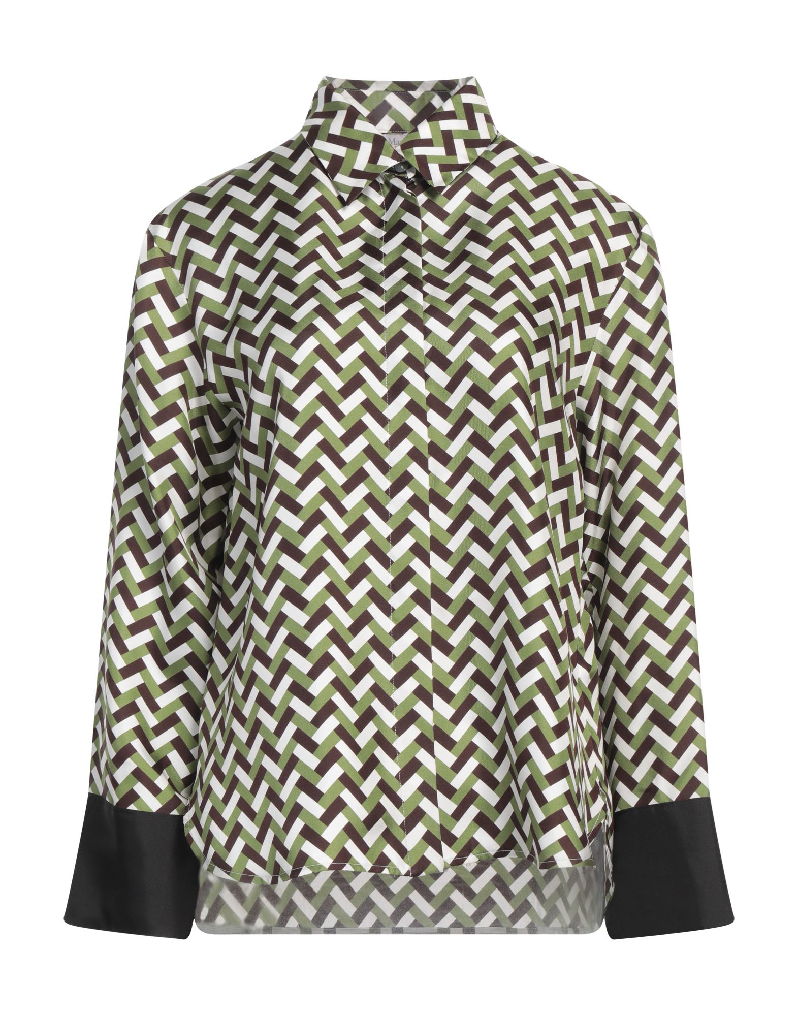 MAX MARA MAX MARA ΜΠΛΟΥΖΑΚΙΑ Πουκάμισο