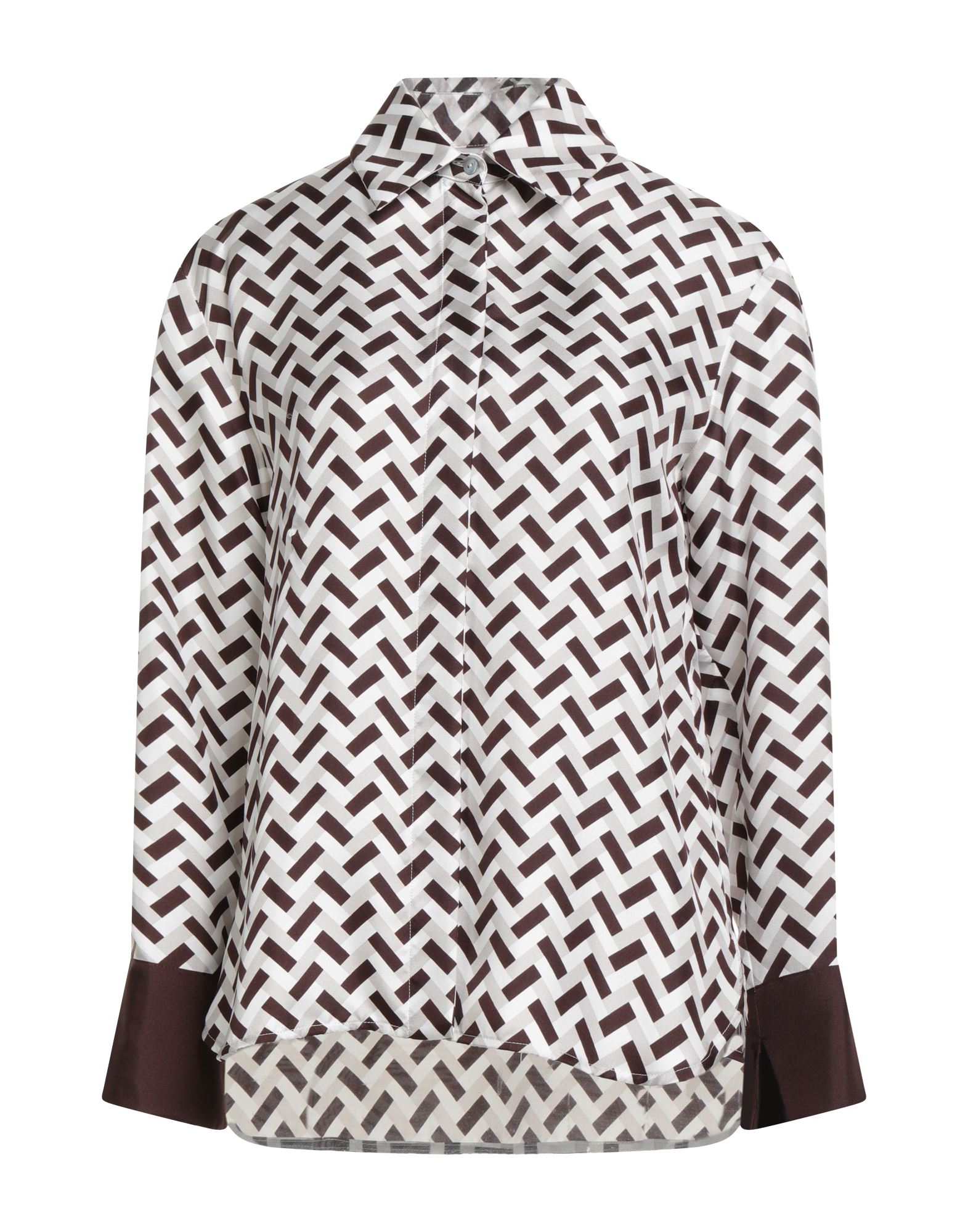 MAX MARA MAX MARA ΜΠΛΟΥΖΑΚΙΑ Πουκάμισο