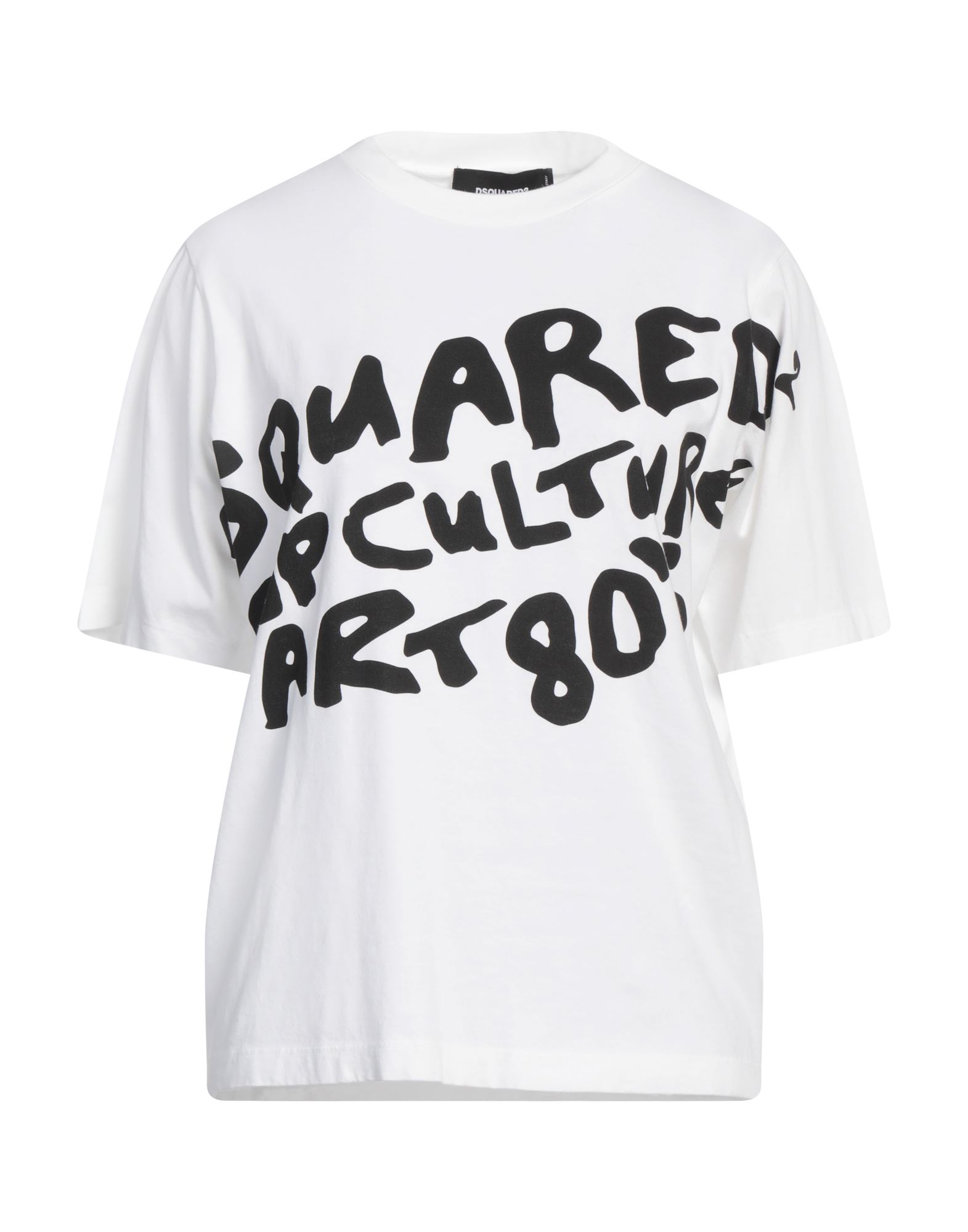 DSQUARED2 ΜΠΛΟΥΖΑΚΙΑ T-shirt