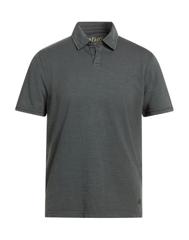 Polo Hombre Gris S,XXL Hombre