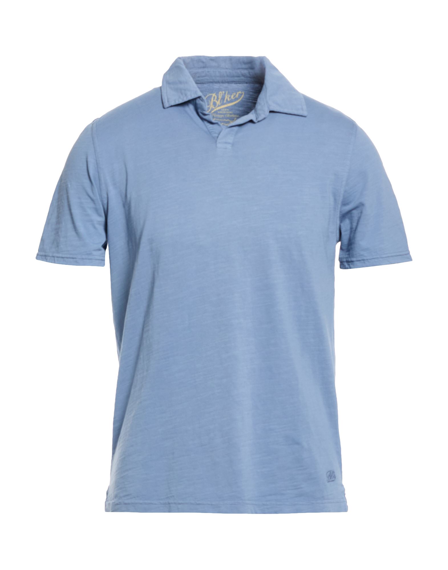  Bl'ker - Tops - Poloshirts - On Yoox.com 