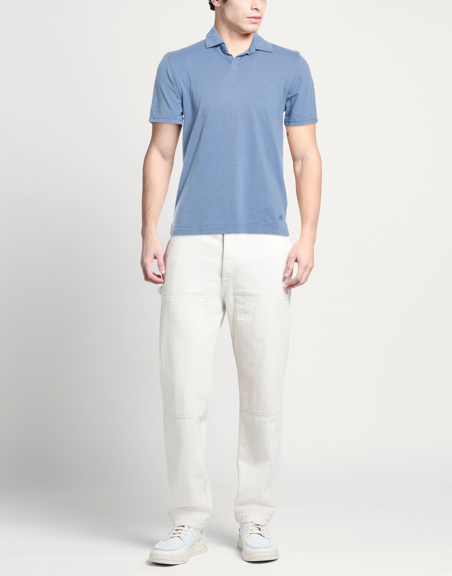  Bl'ker - Tops - Poloshirts - On Yoox.com 