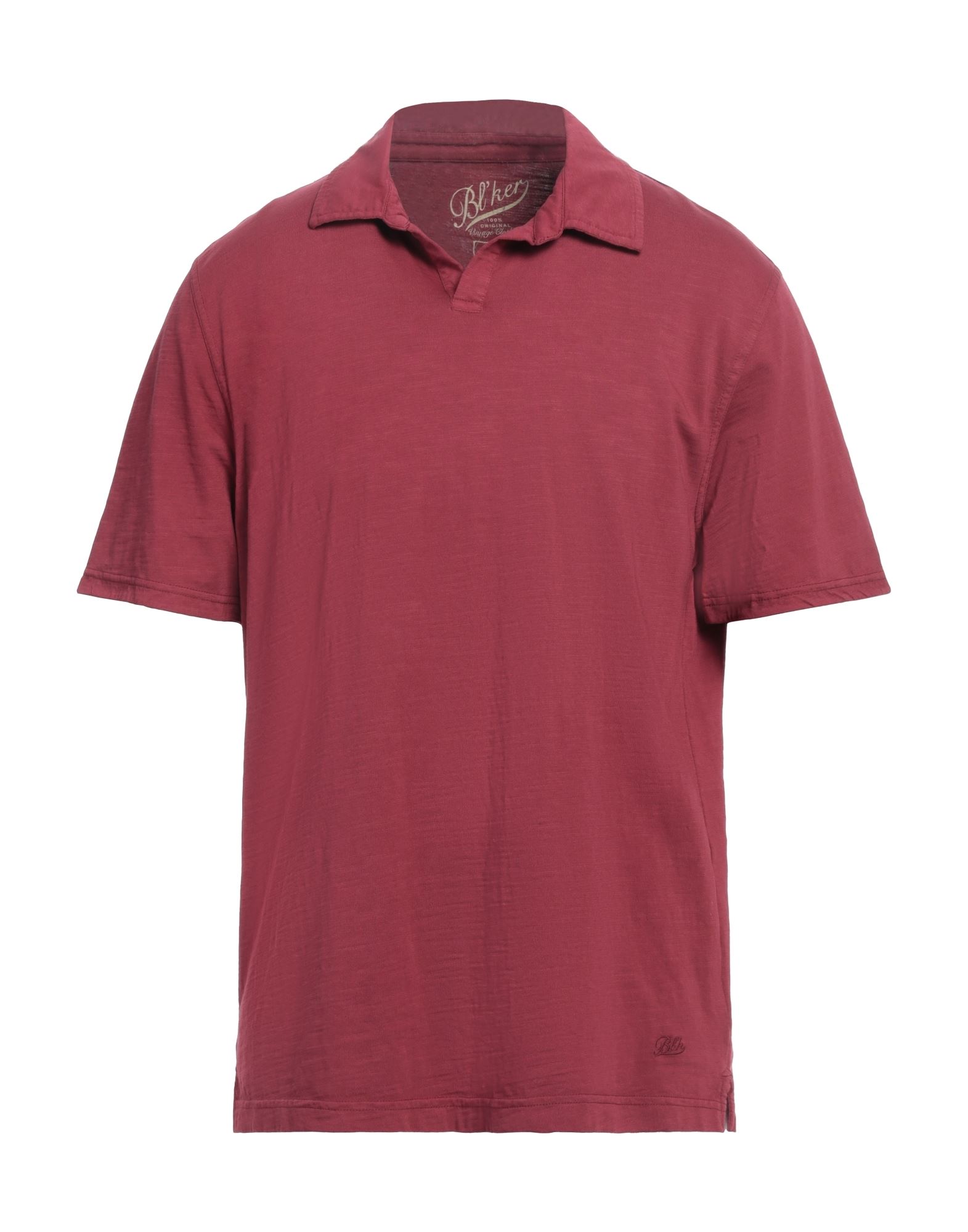  Bl'ker - Tops - Poloshirts - On Yoox.com 
