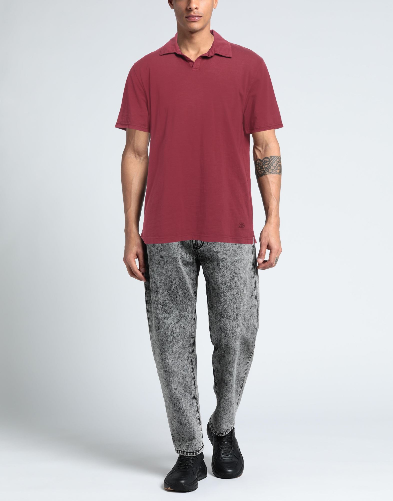  Bl'ker - Tops - Poloshirts - On Yoox.com 