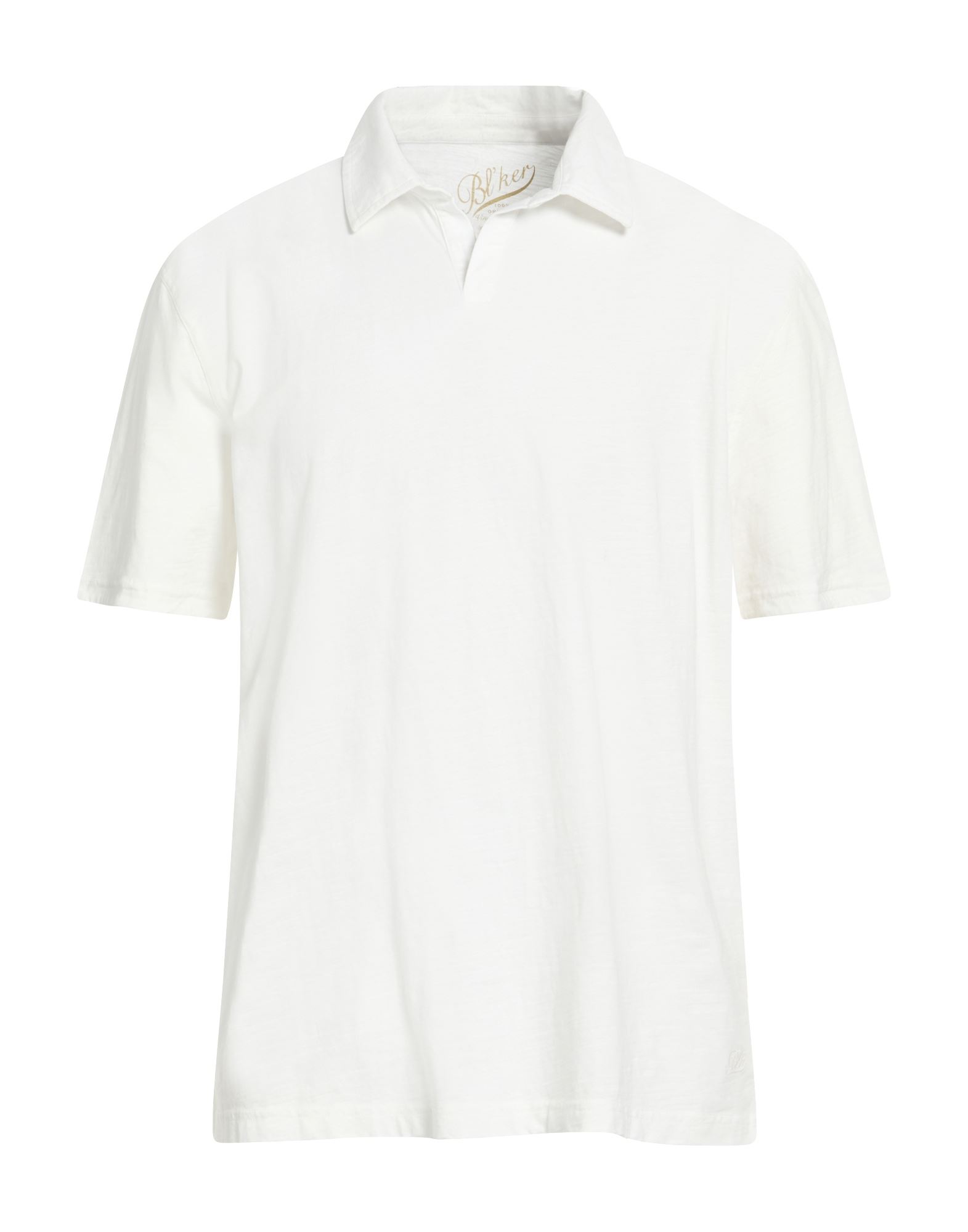  Bl'ker - Tops - Poloshirts - On Yoox.com 