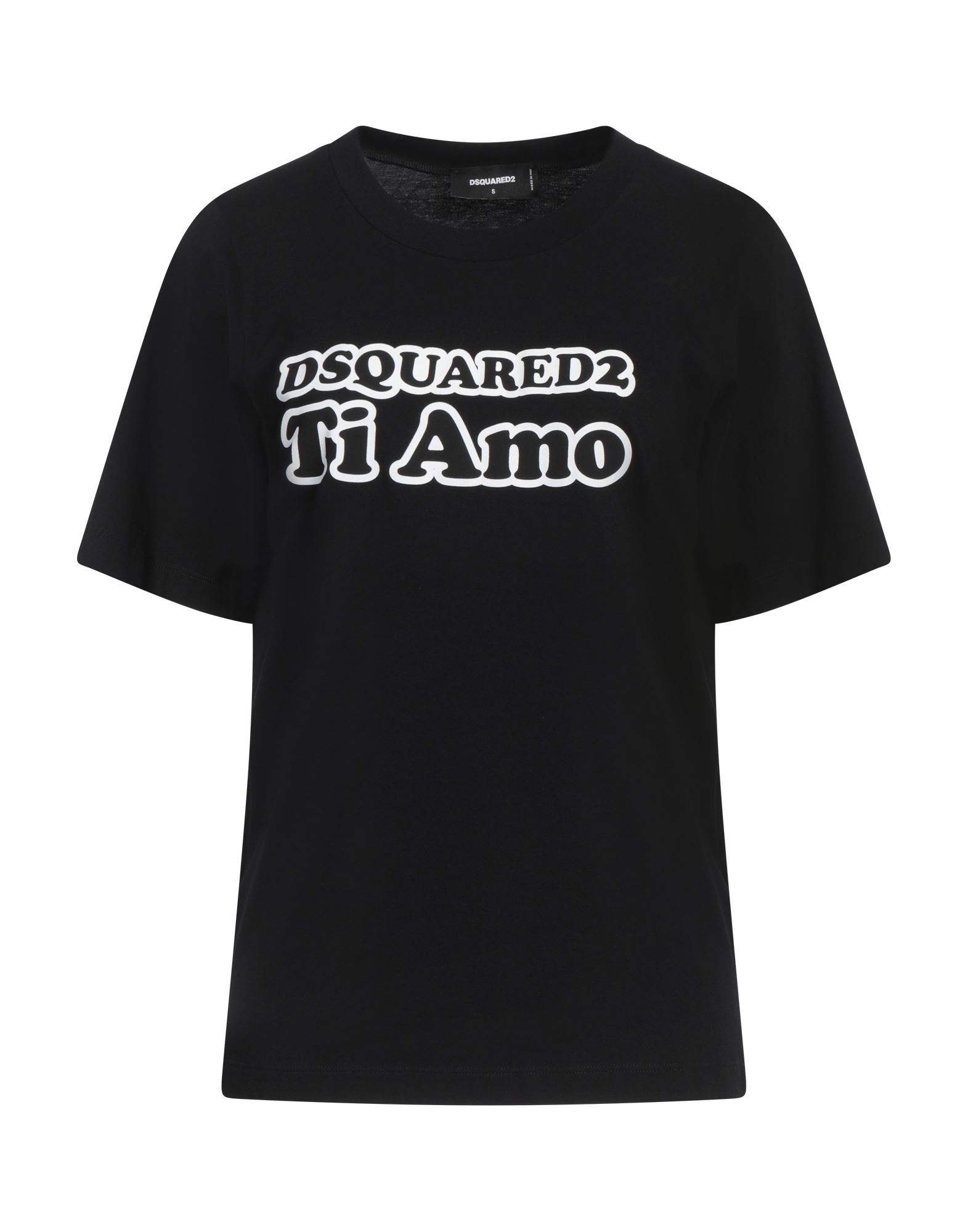 DSQUARED2 ΜΠΛΟΥΖΑΚΙΑ T-shirt