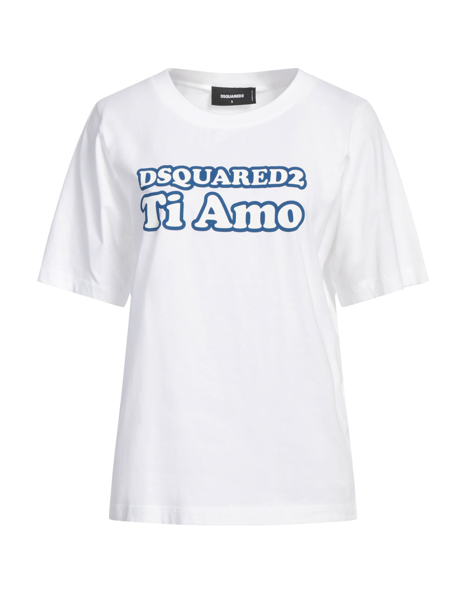 DSQUARED2 ΜΠΛΟΥΖΑΚΙΑ T-shirt