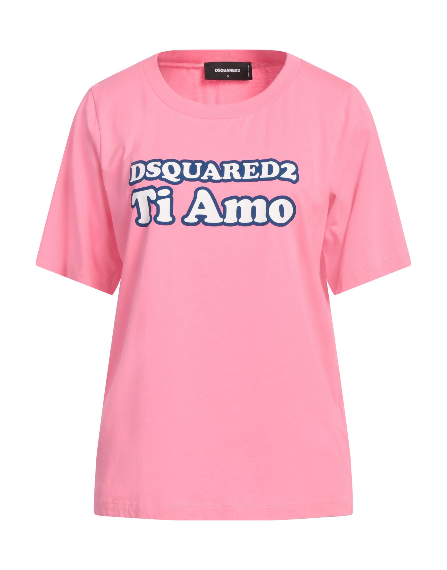 DSQUARED2 ΜΠΛΟΥΖΑΚΙΑ T-shirt