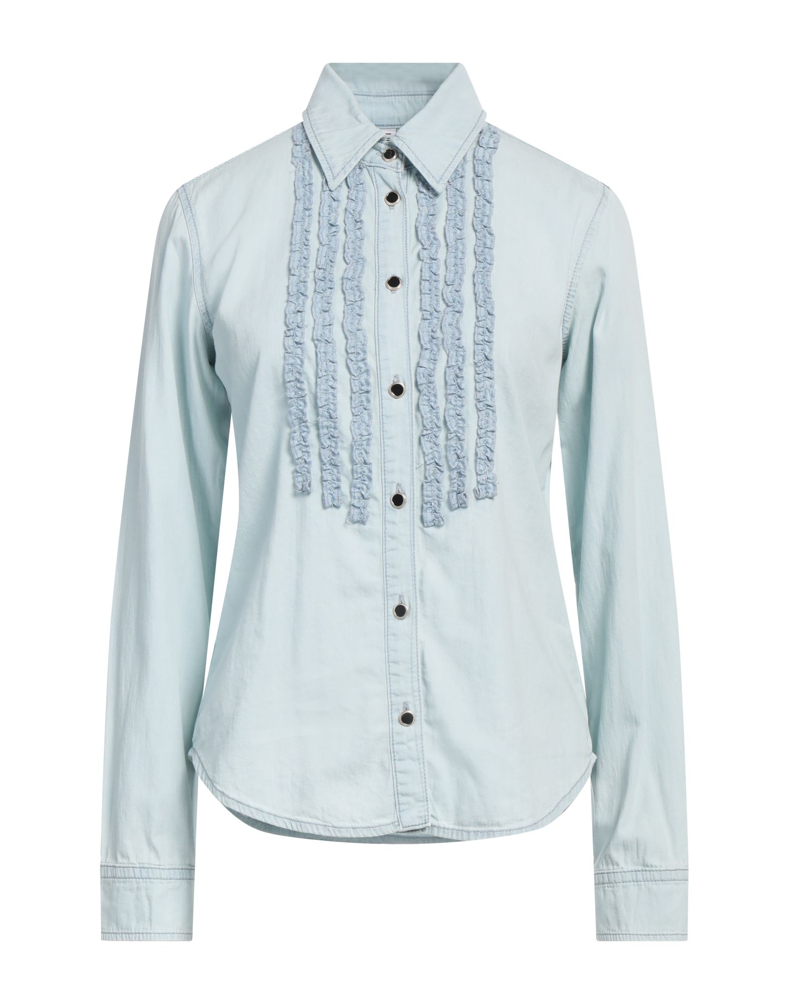  Liu •jo - Camisetas Y Tops - Camisas Vaqueras - On Yoox.com 