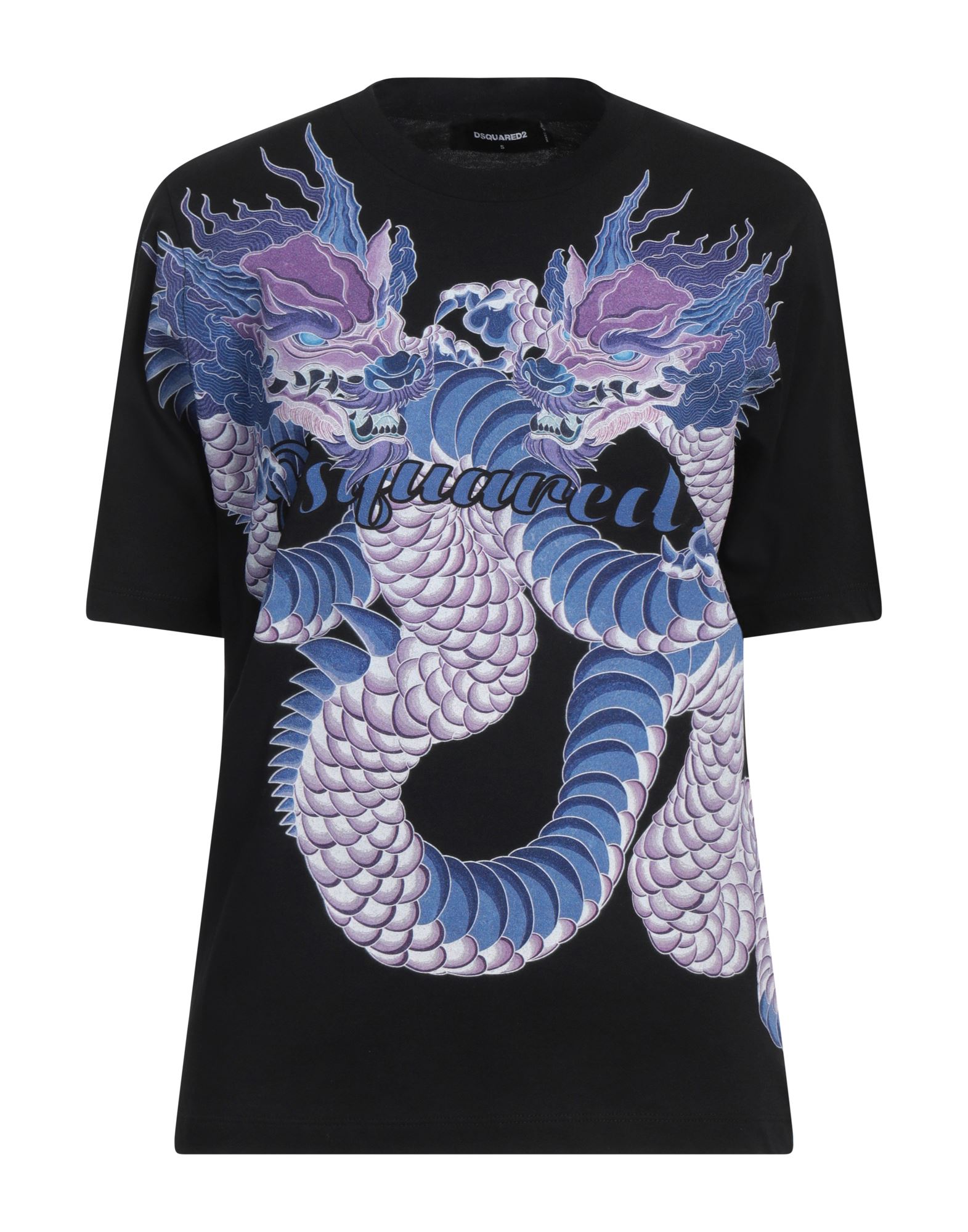 DSQUARED2 ΜΠΛΟΥΖΑΚΙΑ T-shirt