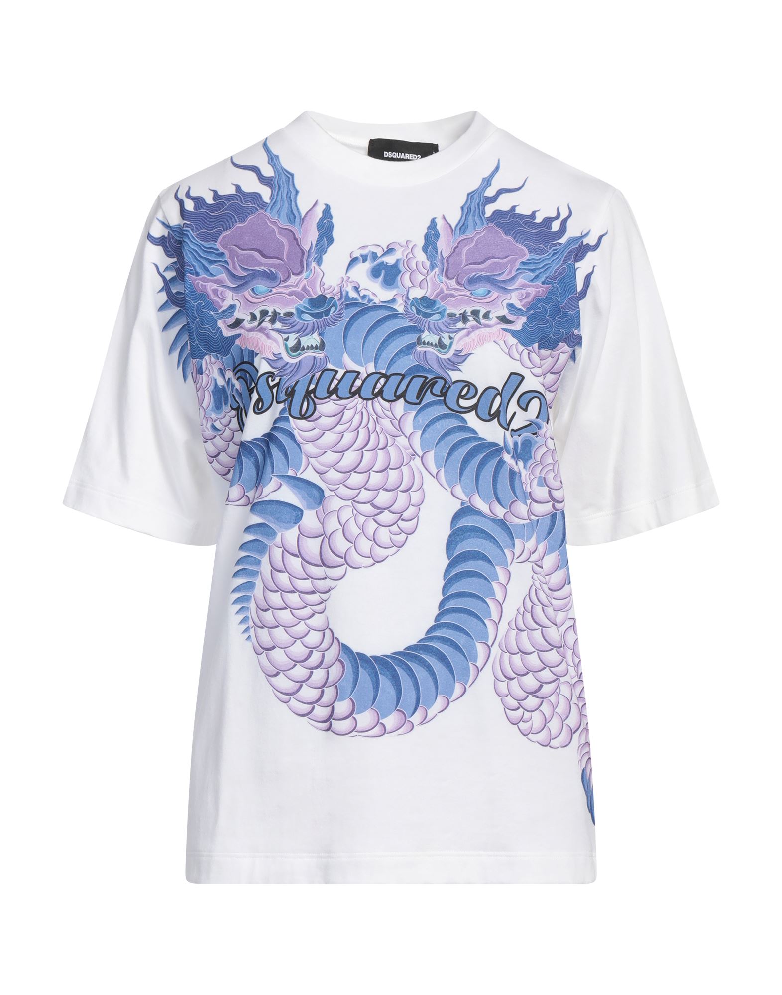 DSQUARED2 ΜΠΛΟΥΖΑΚΙΑ T-shirt