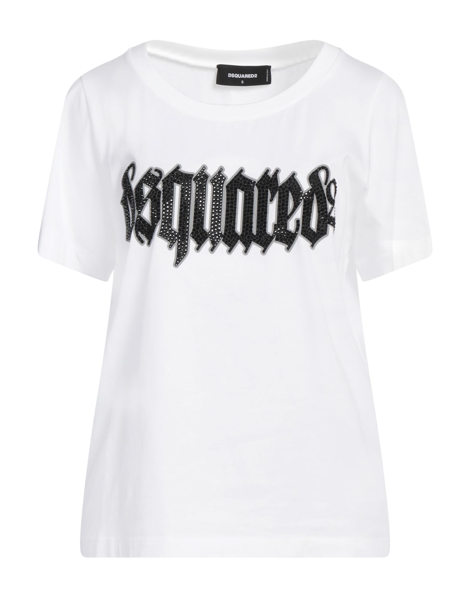 DSQUARED2 DSQUARED2 ΜΠΛΟΥΖΑΚΙΑ T-shirt