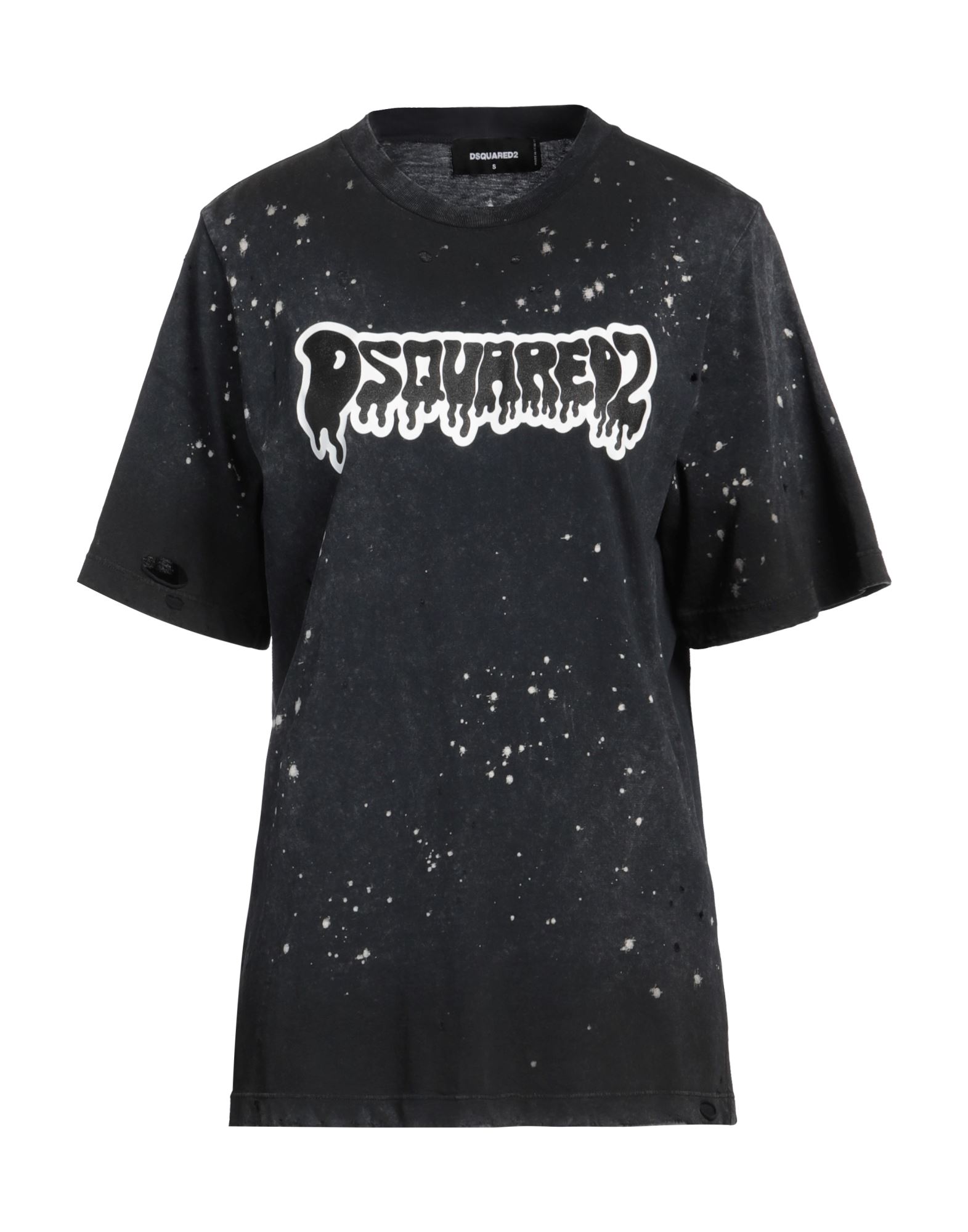  Dsquared2 - Camisetas Y Tops - Camisetas - On Yoox.com 