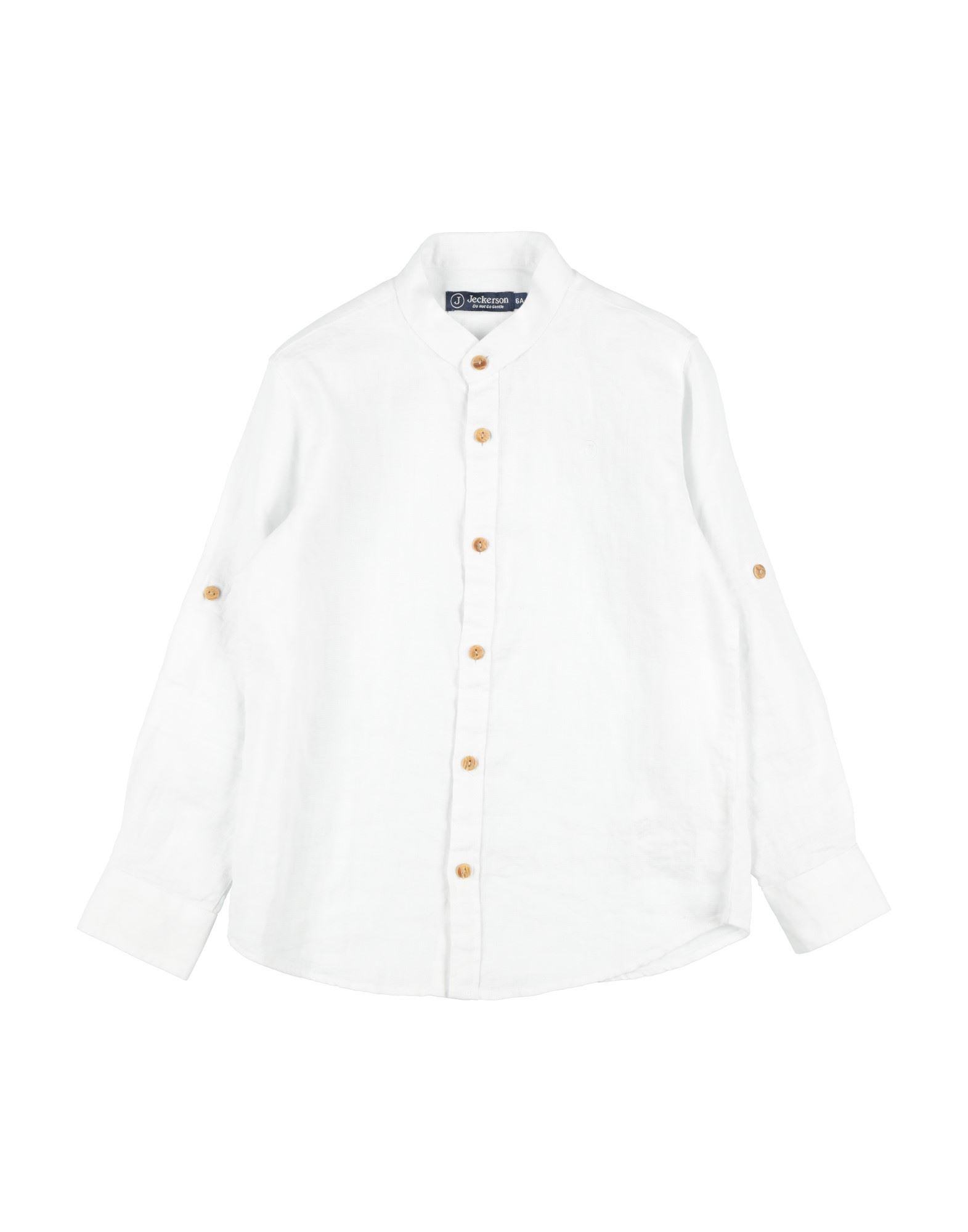  Jeckerson - Tops - Hemden - On Yoox.com 