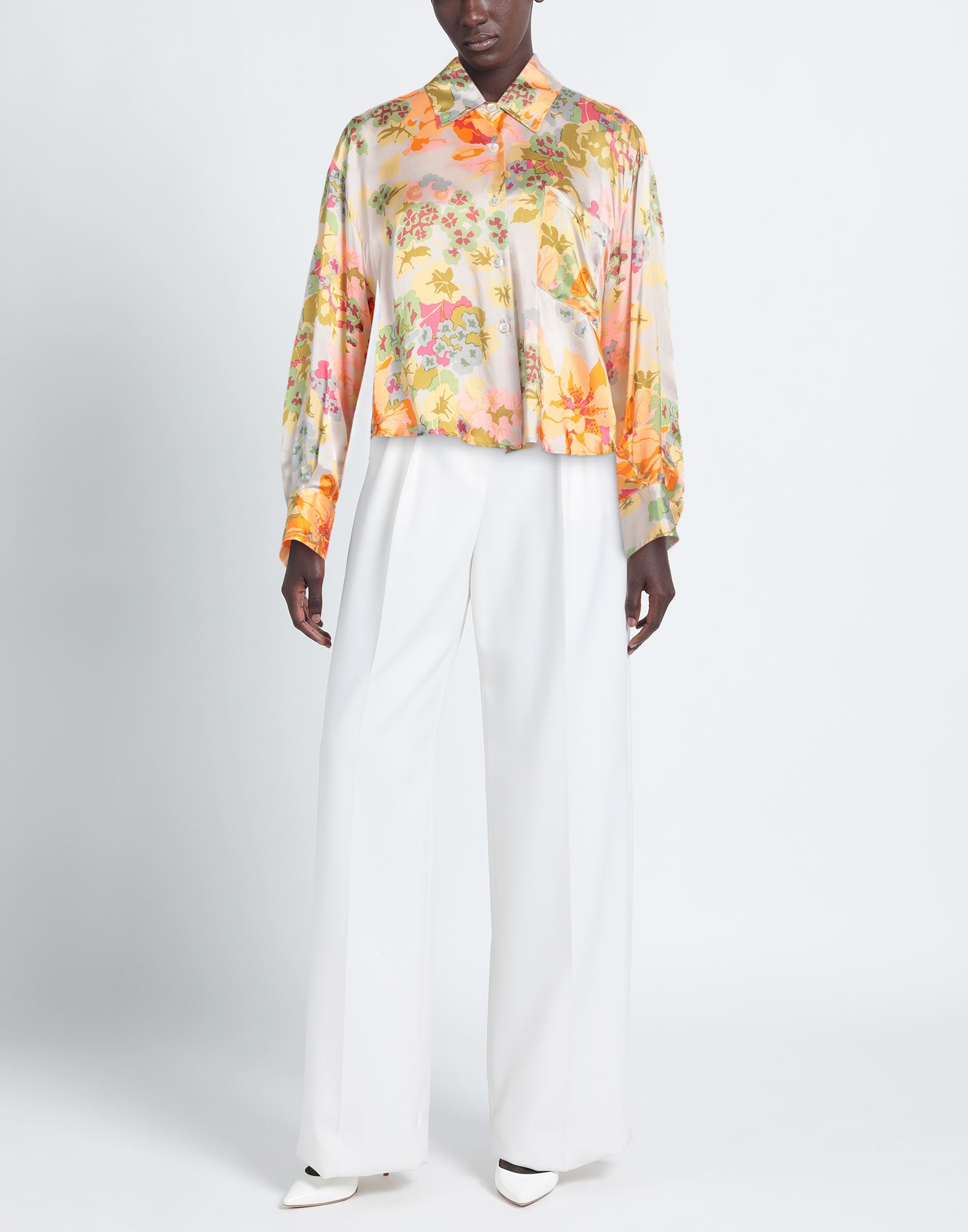  19.70 Nineteen Seventy - Tops - Hemden - On Yoox.com 