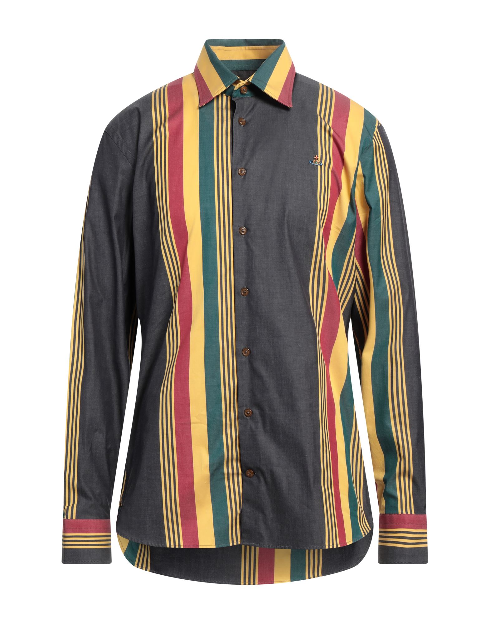  Vivienne Westwood - Tops - Hemden - On Yoox.com 