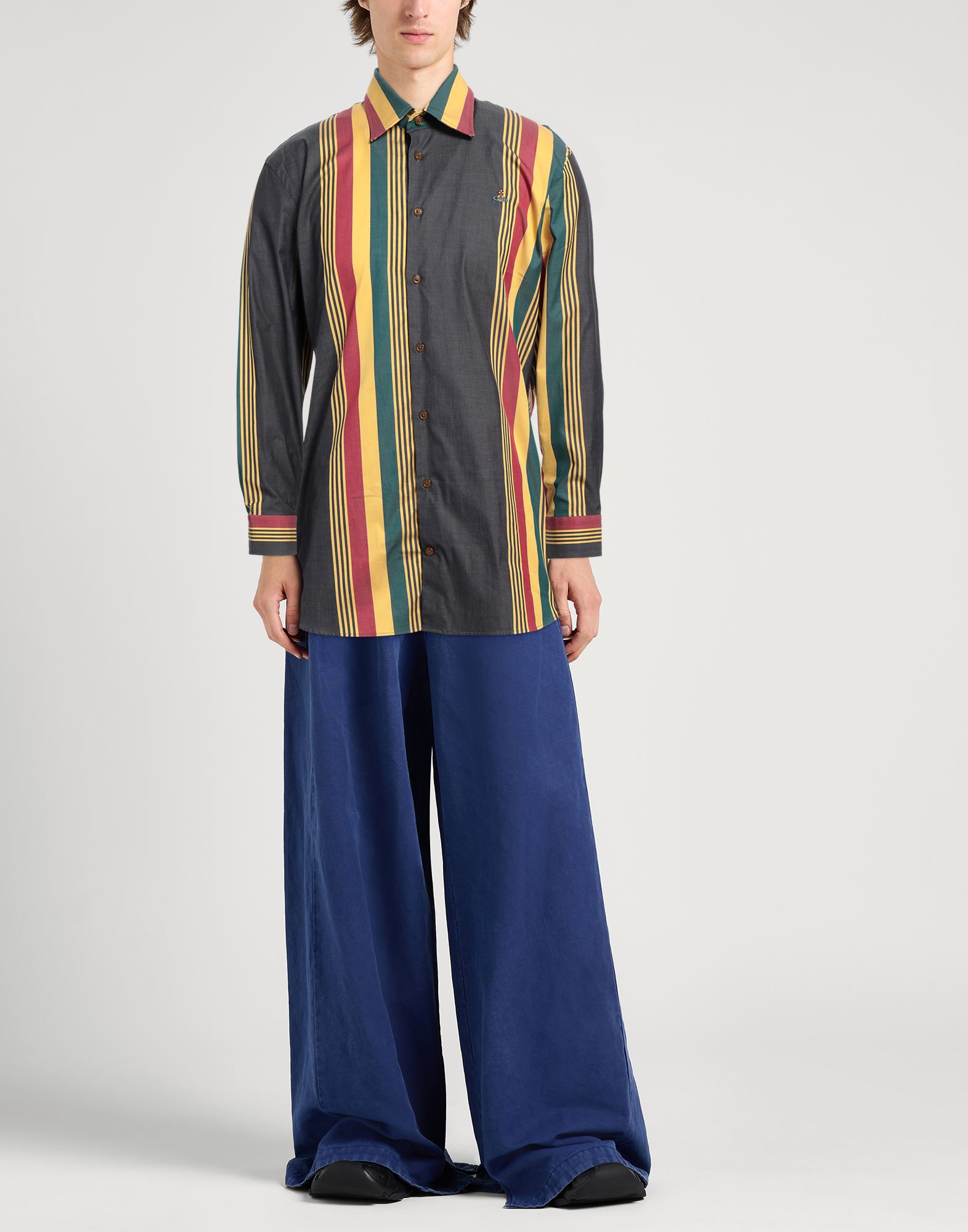  Vivienne Westwood - Tops - Hemden - On Yoox.com 