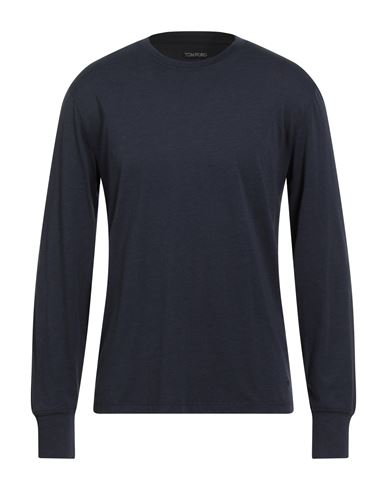 T-shirts Herren Marineblau 48,50 Herren