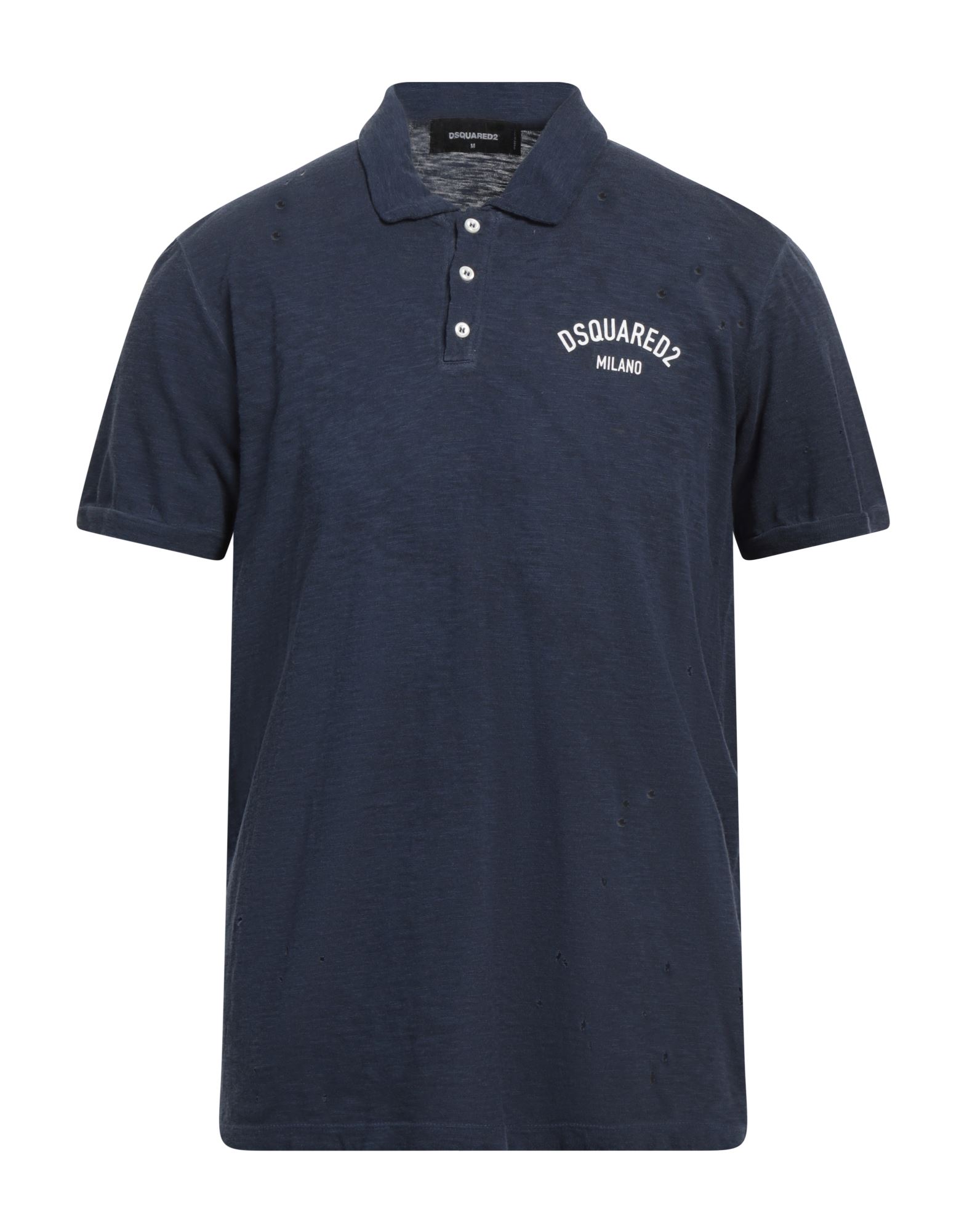 Dsquared2 - Tops - Poloshirts - On Yoox.com 