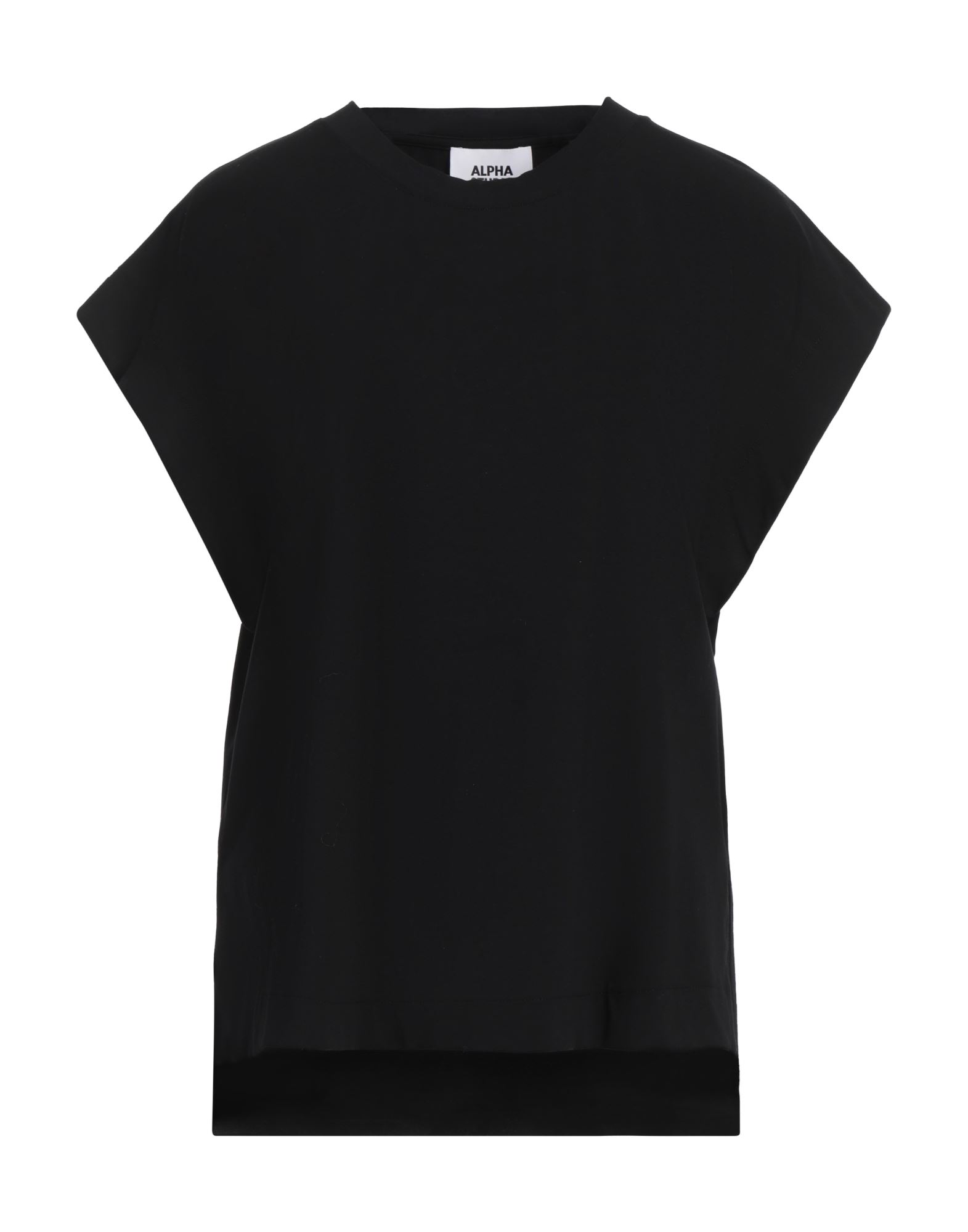  Alpha Studio - Camisetas Y Tops - Camisetas - On Yoox.com 