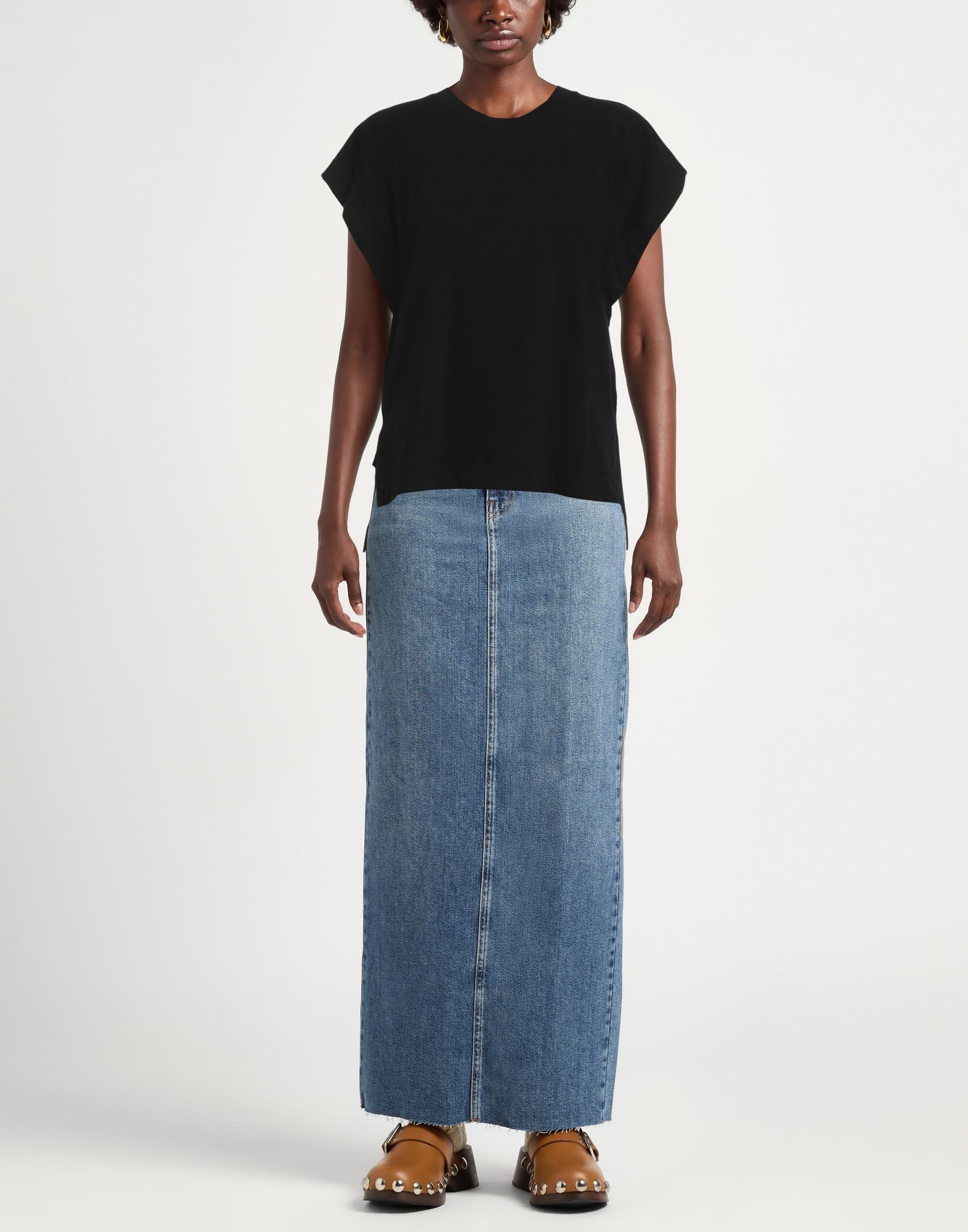  Alpha Studio - Camisetas Y Tops - Camisetas - On Yoox.com 