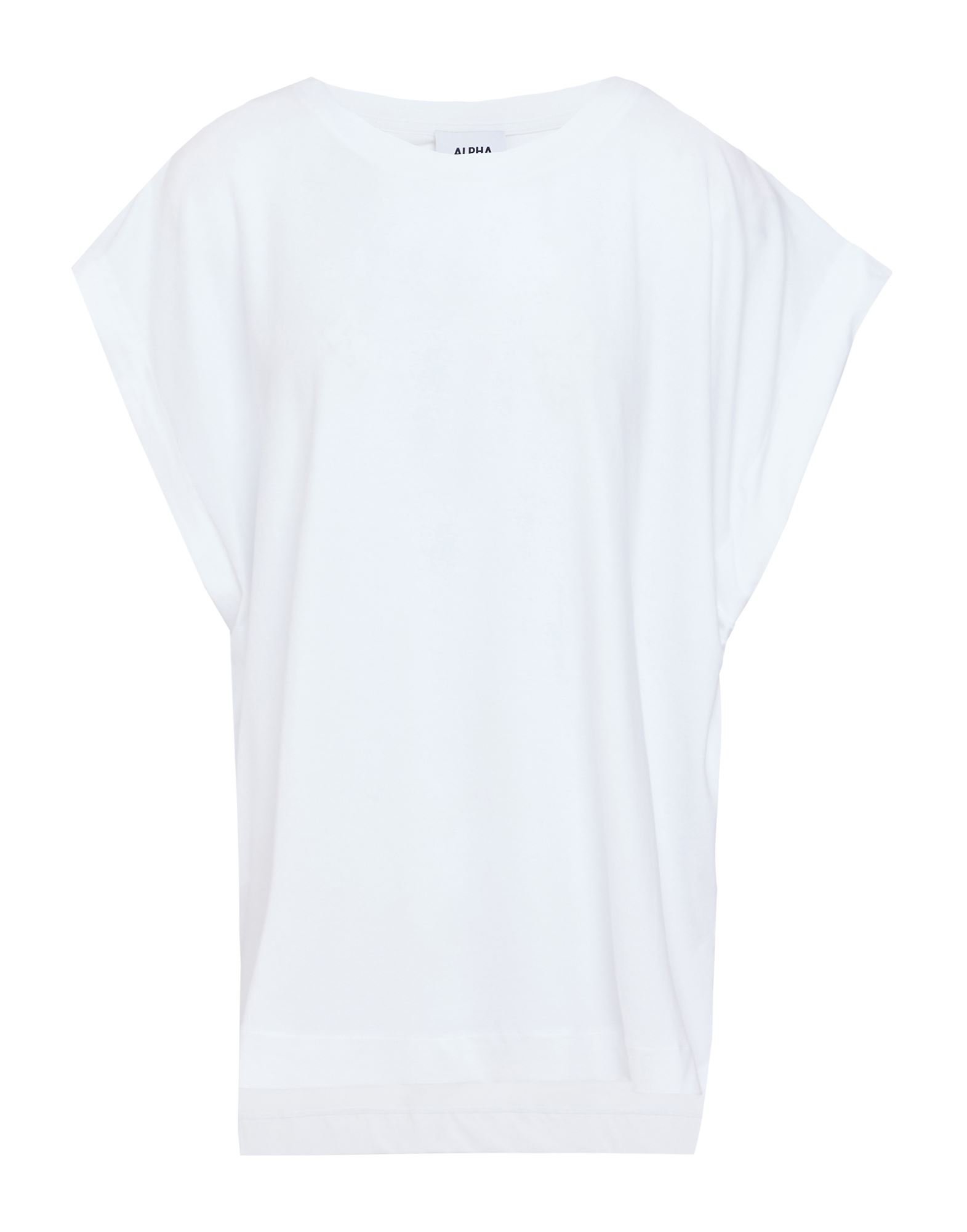 ALPHA STUDIO ΜΠΛΟΥΖΑΚΙΑ T-shirt