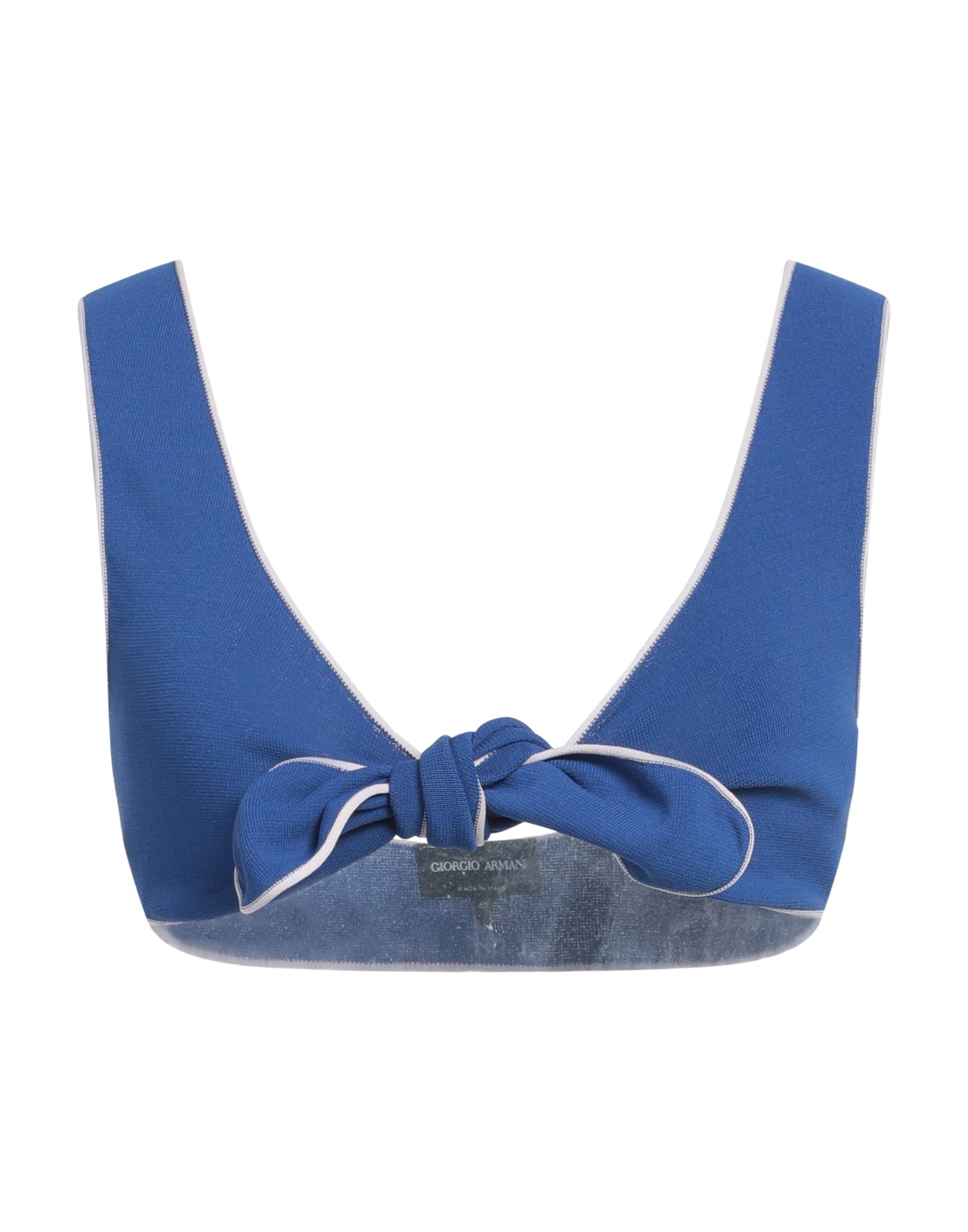  Giorgio Armani - Camisetas Y Tops - Tops - On Yoox.com 