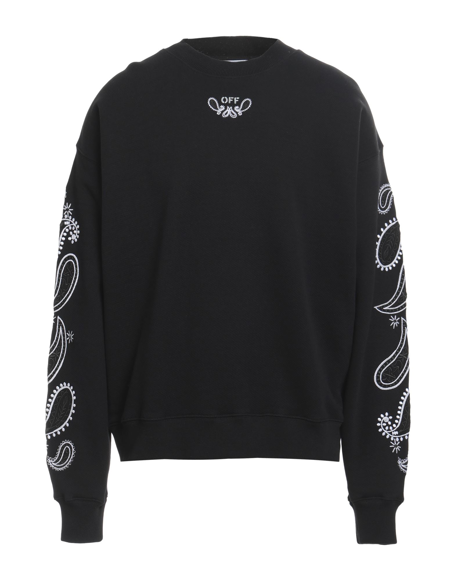  Off-white™ - Camisetas Y Tops - Sudaderas - On Yoox.com 