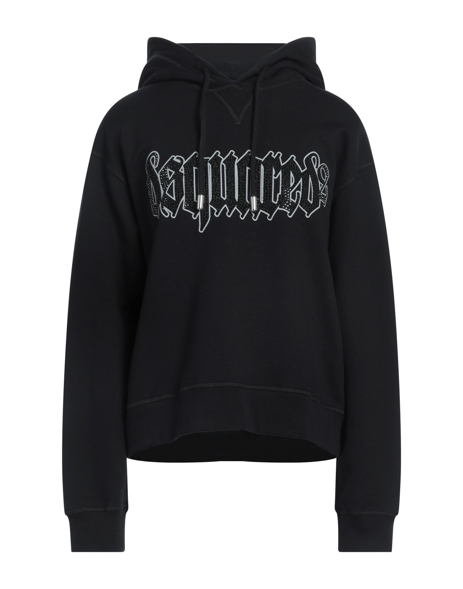 DSQUARED2 DSQUARED2 ΜΠΛΟΥΖΑΚΙΑ Φούτερ