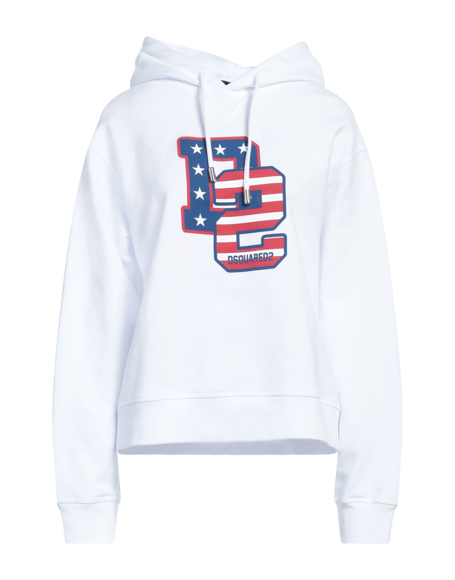 DSQUARED2 DSQUARED2 ΜΠΛΟΥΖΑΚΙΑ Φούτερ