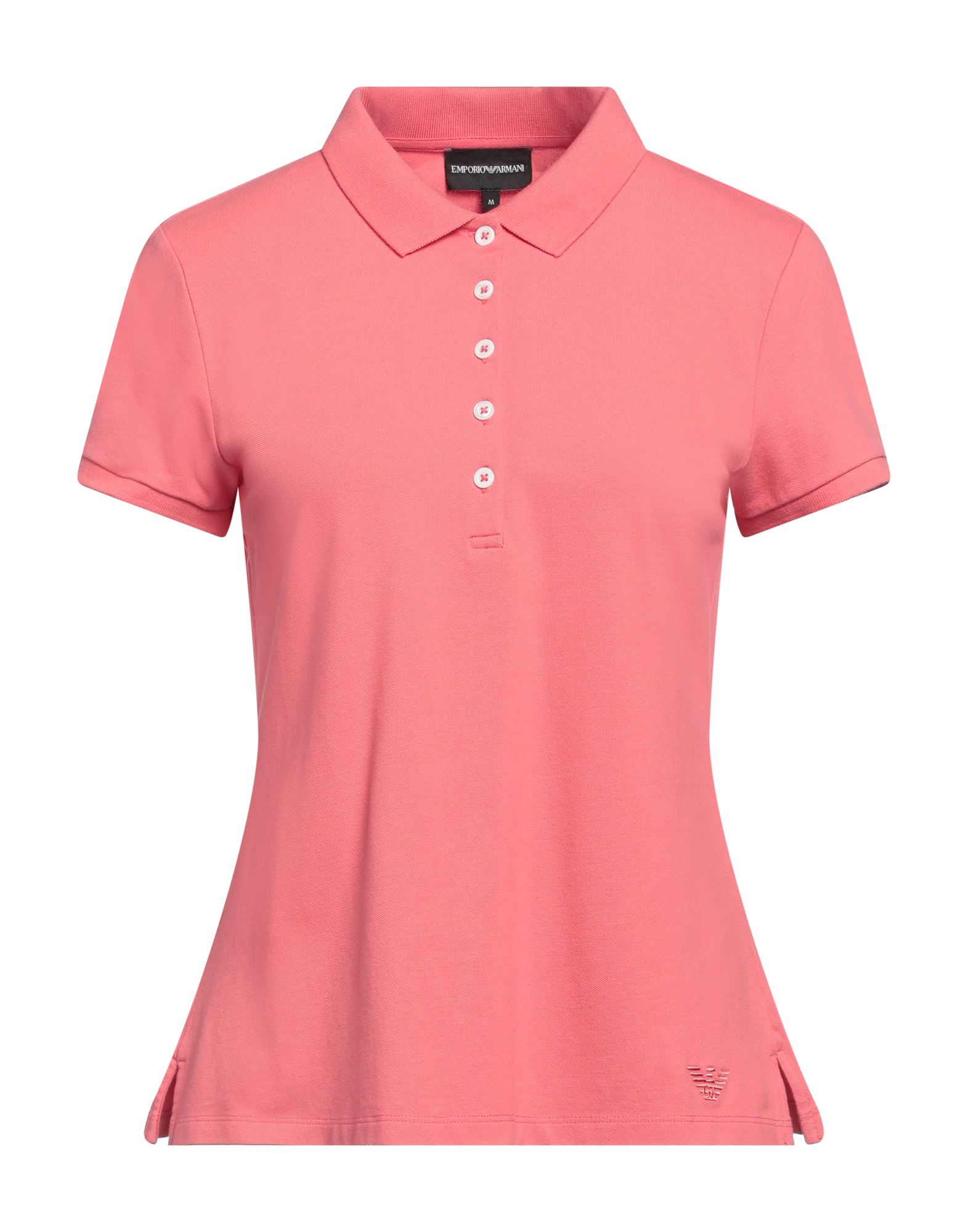  Emporio Armani - Tops - Poloshirts - On Yoox.com 