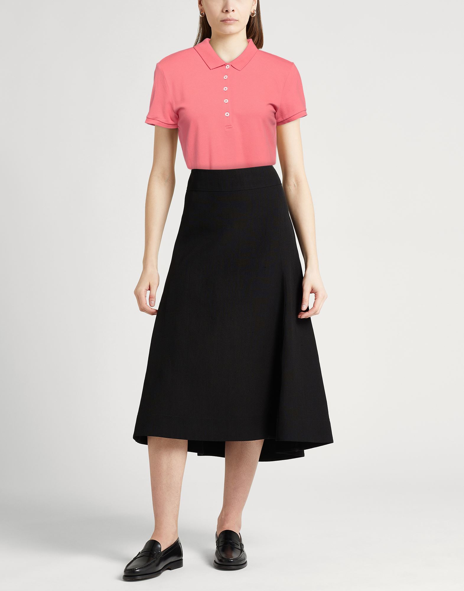  Emporio Armani - Tops - Poloshirts - On Yoox.com 