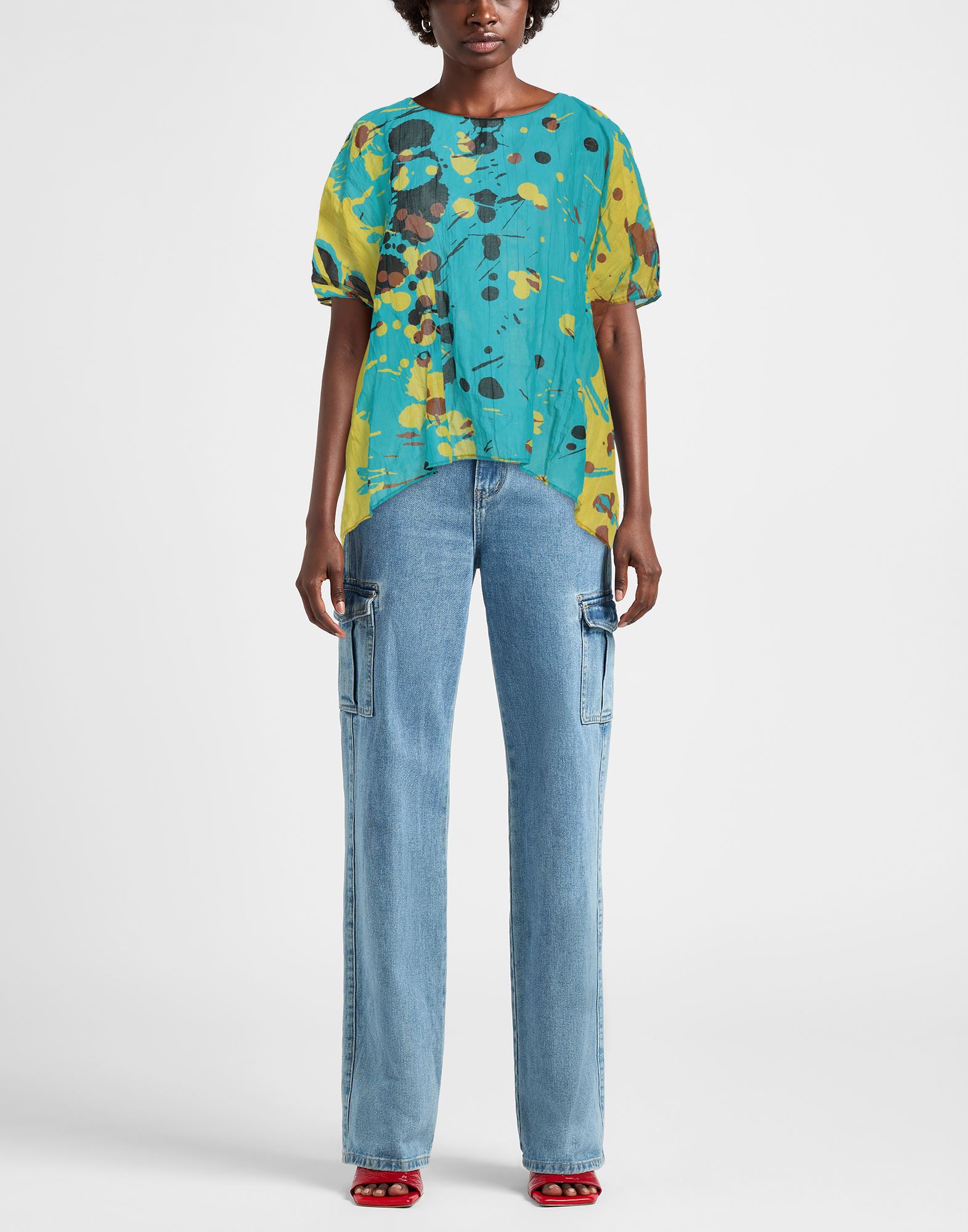  Manila Grace - Tops - Tops - On Yoox.com 