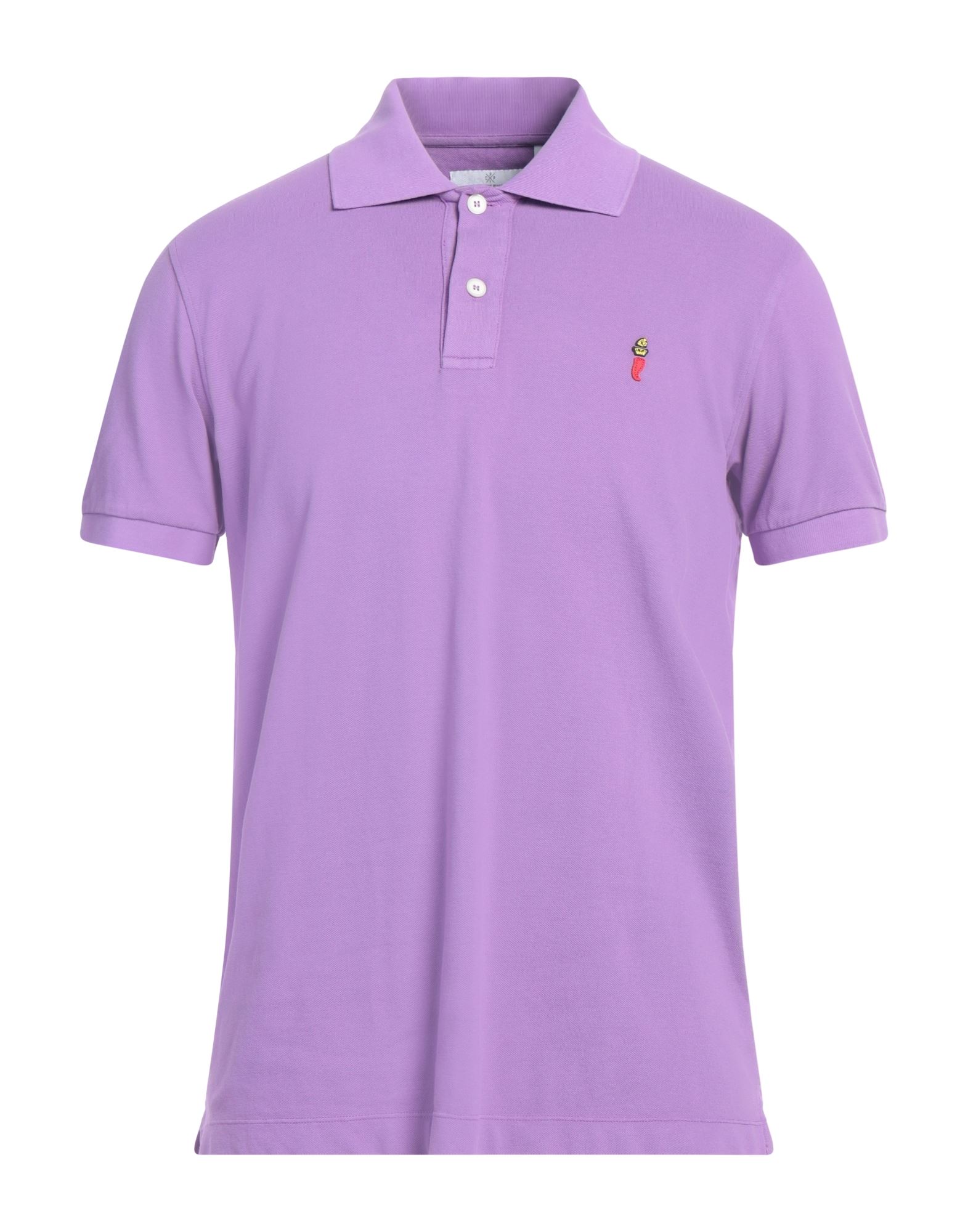  Cooperativa Pescatori Posillipo - Tops - Poloshirts - On Yoox.com 