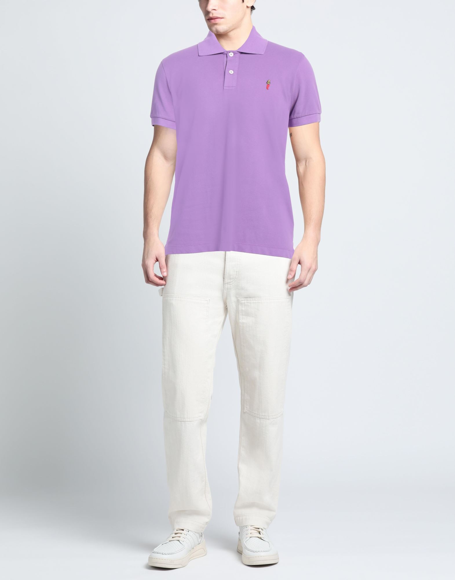 Cooperativa Pescatori Posillipo - Tops - Poloshirts - On Yoox.com 