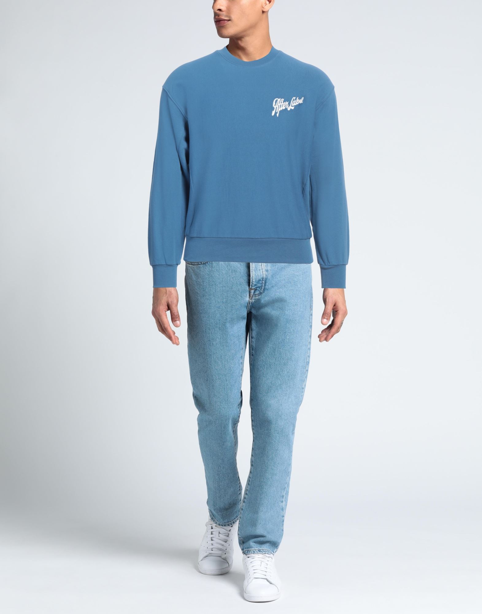  Afterlabel - Camisetas Y Tops - Sudaderas - On Yoox.com 