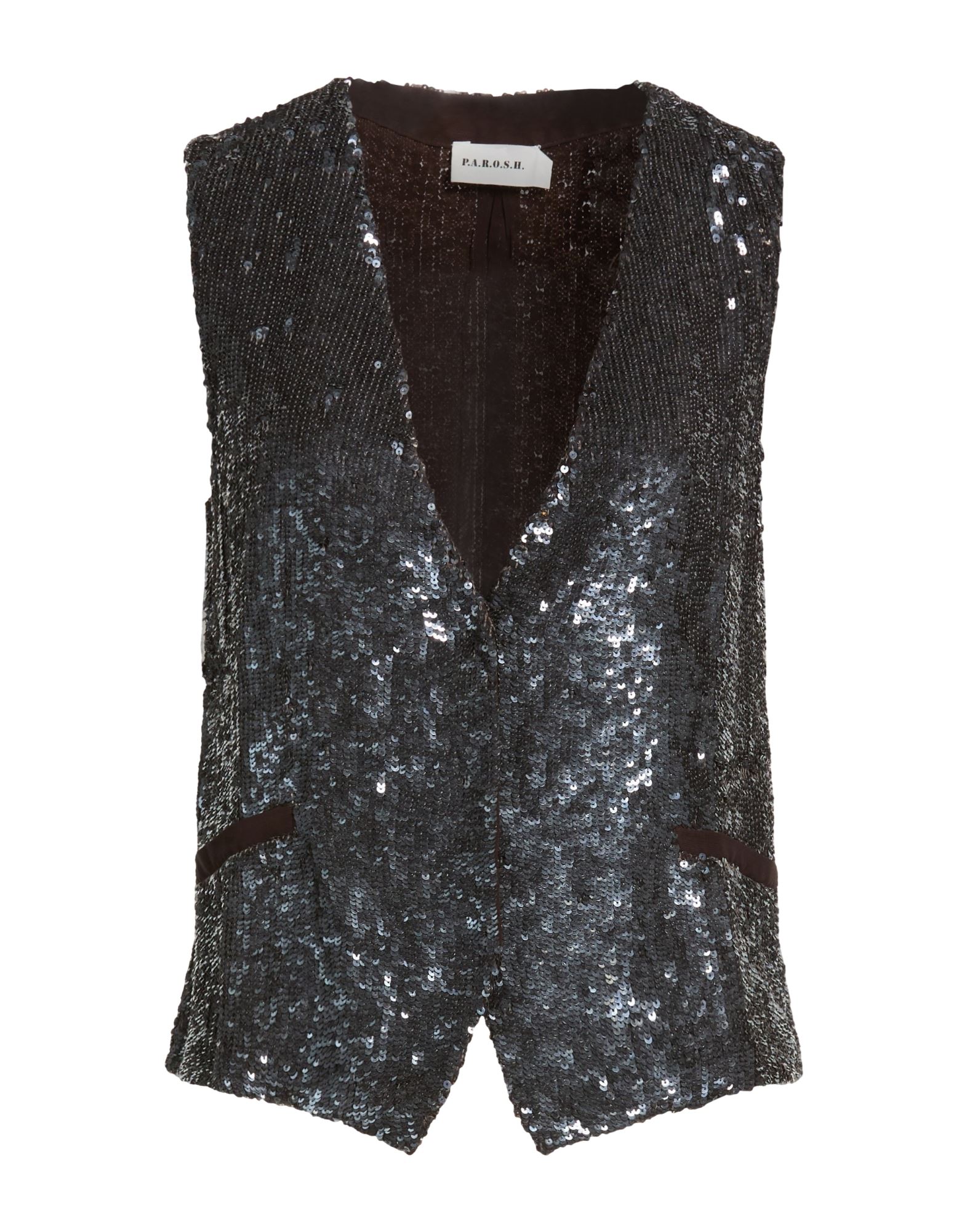  P.a.r.o.s.h. - Anzüge Und Co-ords - Couture-westen - On Yoox.com 