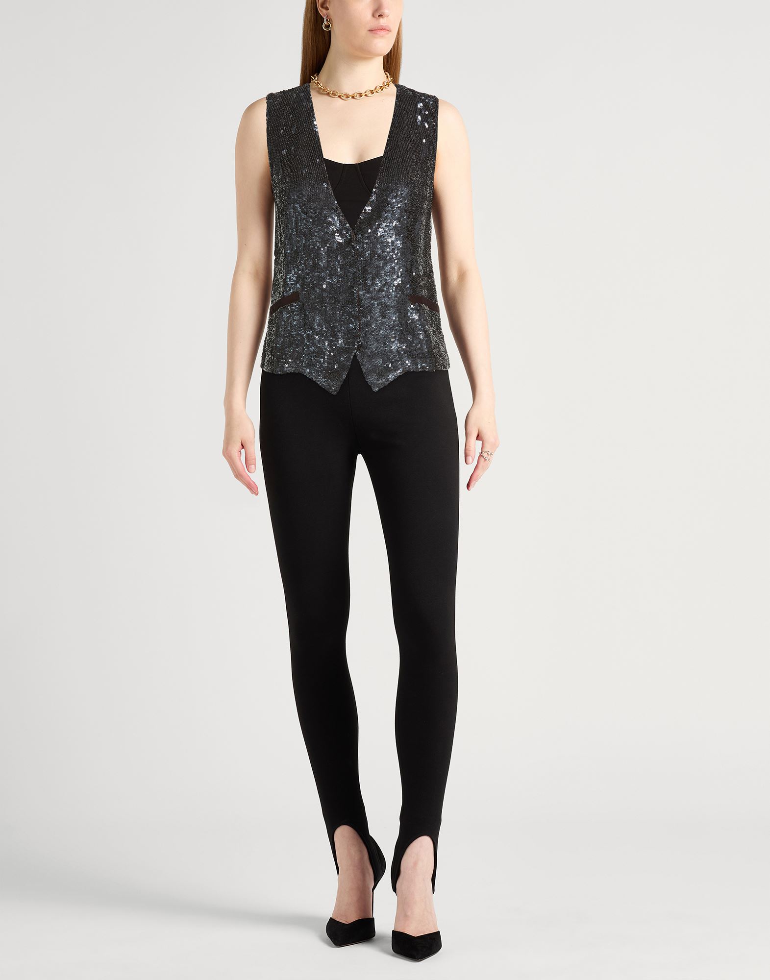  P.a.r.o.s.h. - Anzüge Und Co-ords - Couture-westen - On Yoox.com 