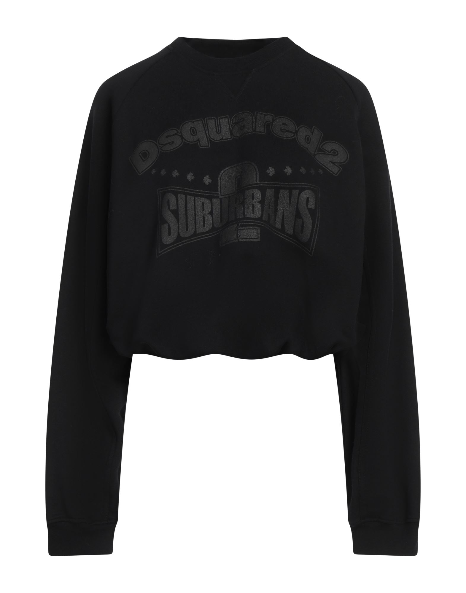 DSQUARED2 ΜΠΛΟΥΖΑΚΙΑ Φούτερ