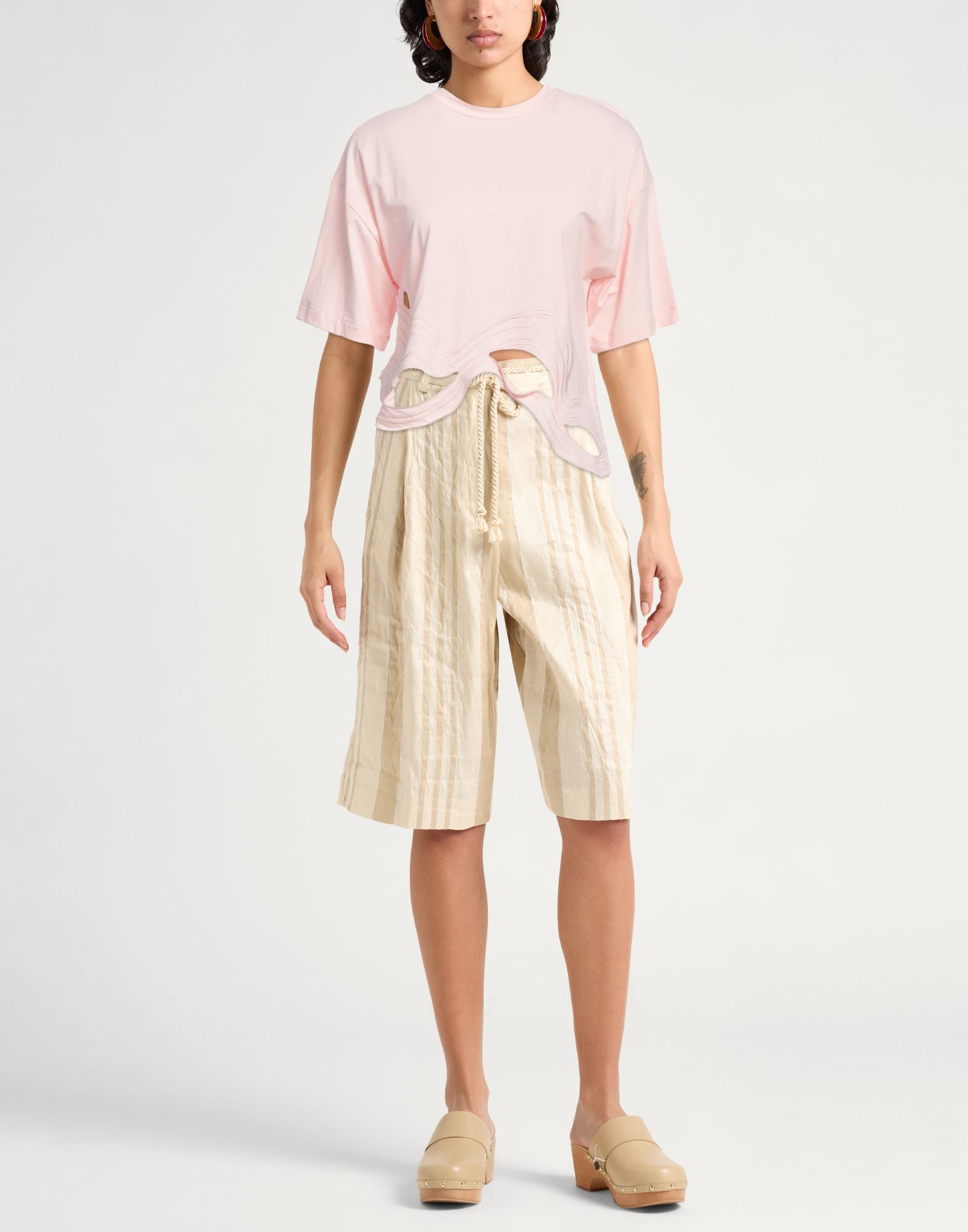  Alpha Studio - Tops - T-shirts - On Yoox.com 