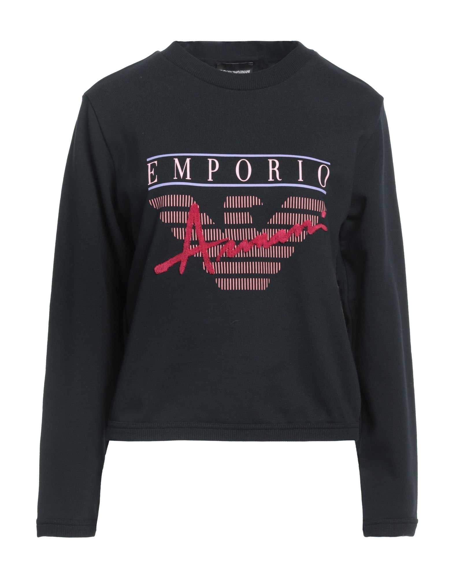  Emporio Armani - Tops - Sweatshirts - On Yoox.com 